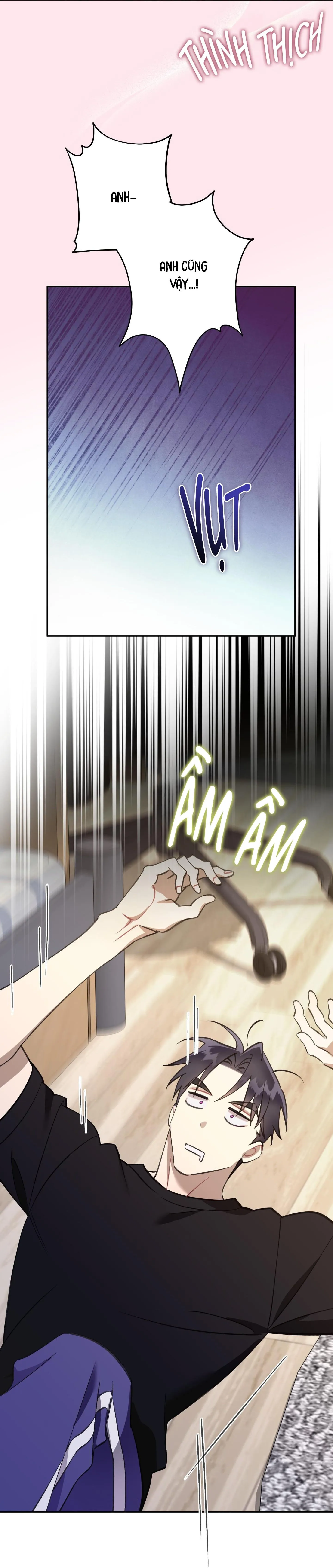 Bắt tay hả, thôi bỏ đi! Chapter 40 Trang 73