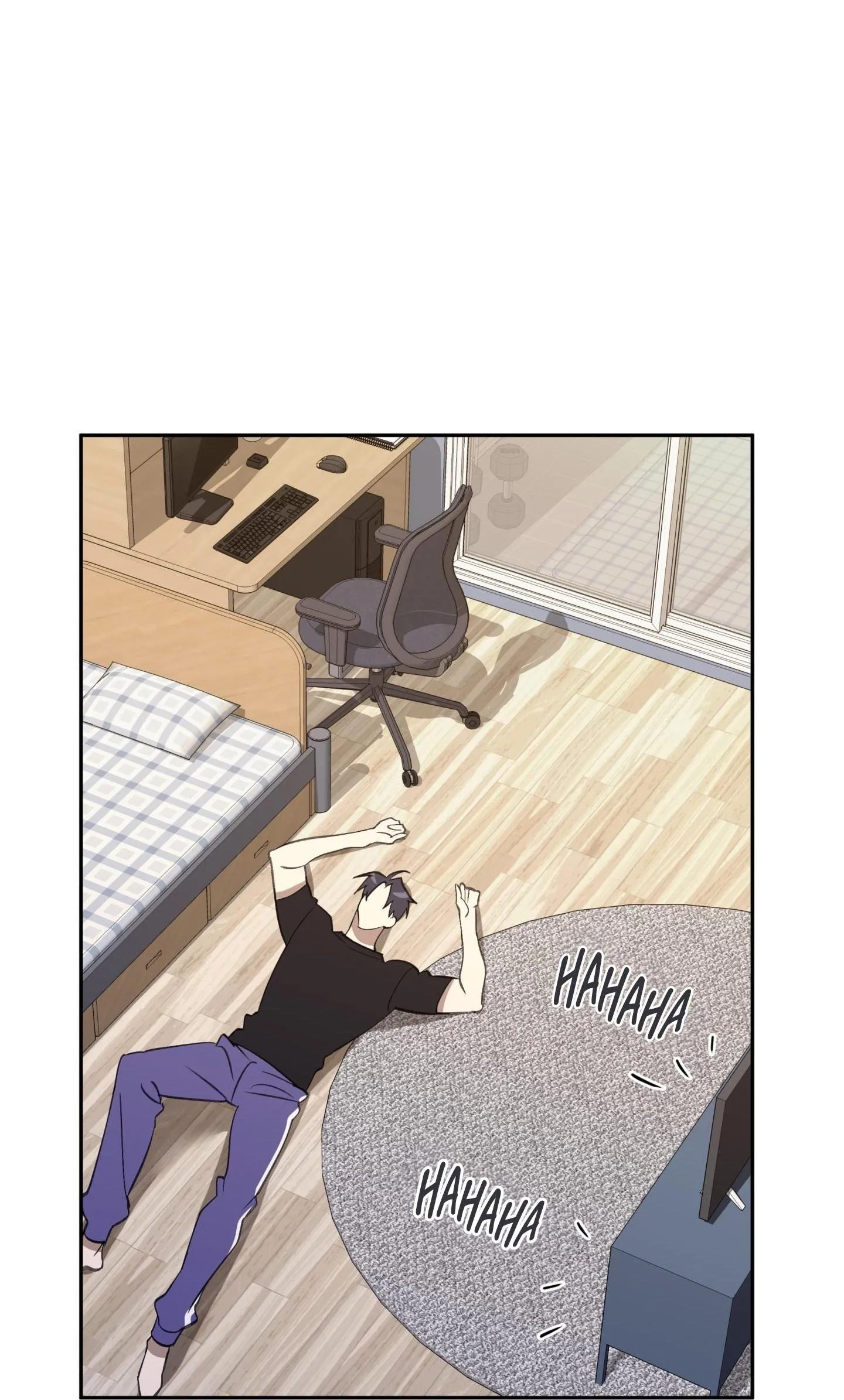 Bắt tay hả, thôi bỏ đi! Chapter 40 Trang 74