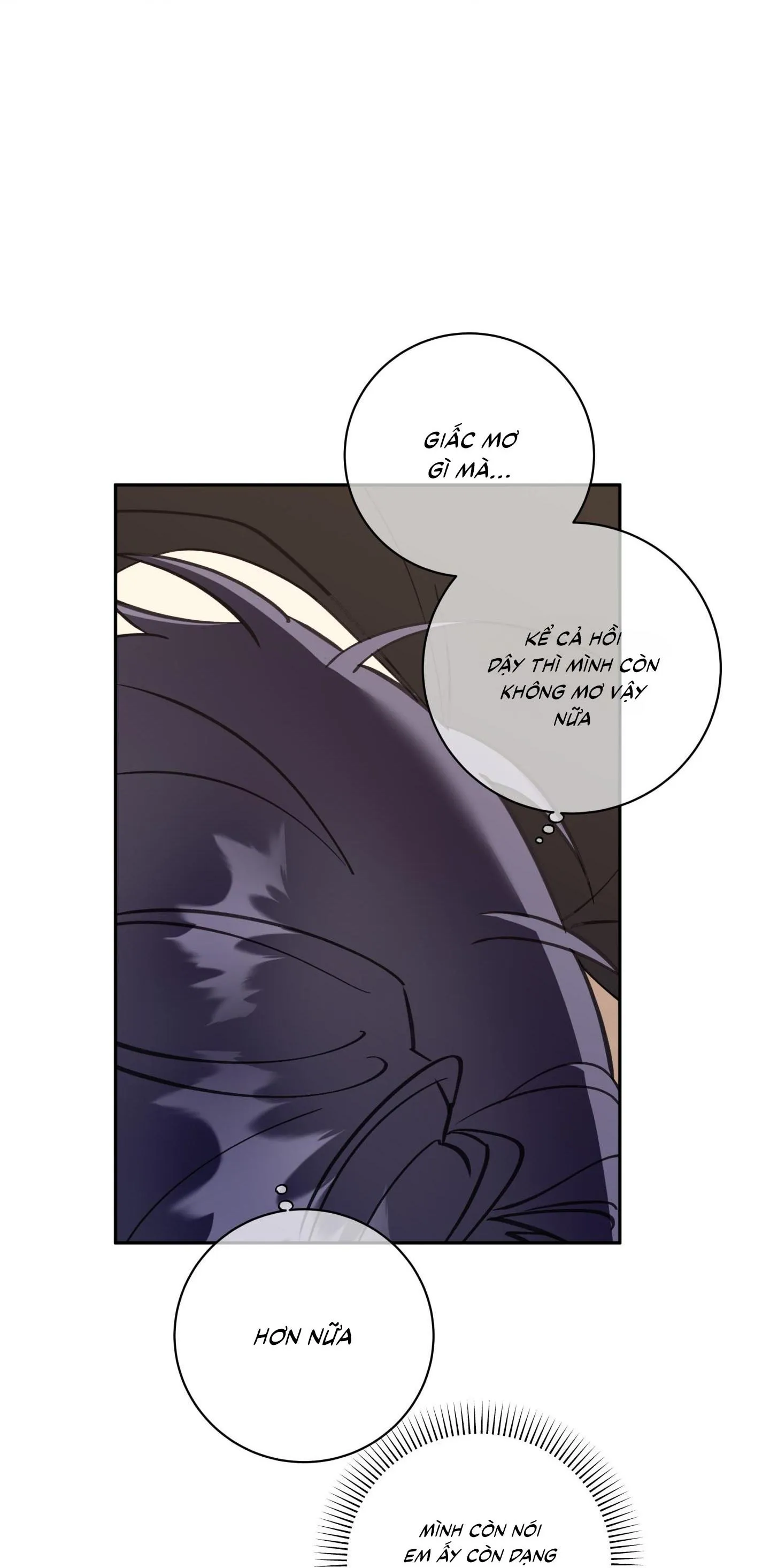 Bắt tay hả, thôi bỏ đi! Chapter 41 Trang 3