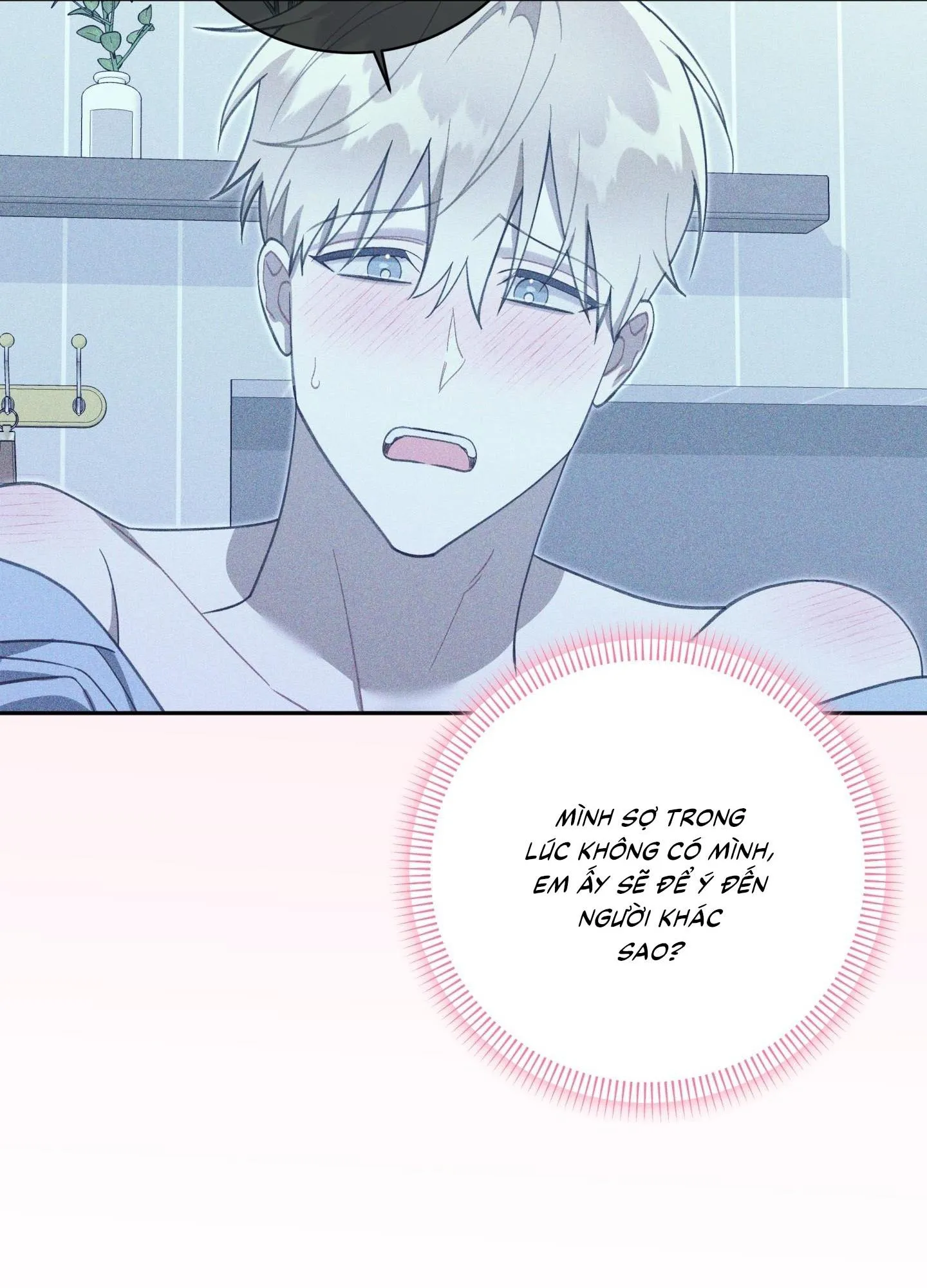 Bắt tay hả, thôi bỏ đi! Chapter 41 Trang 7