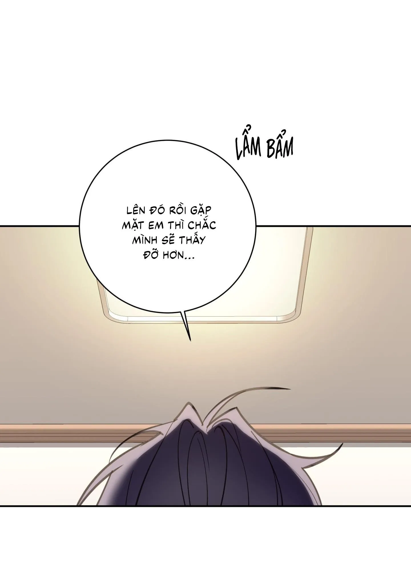 Bắt tay hả, thôi bỏ đi! Chapter 41 Trang 10