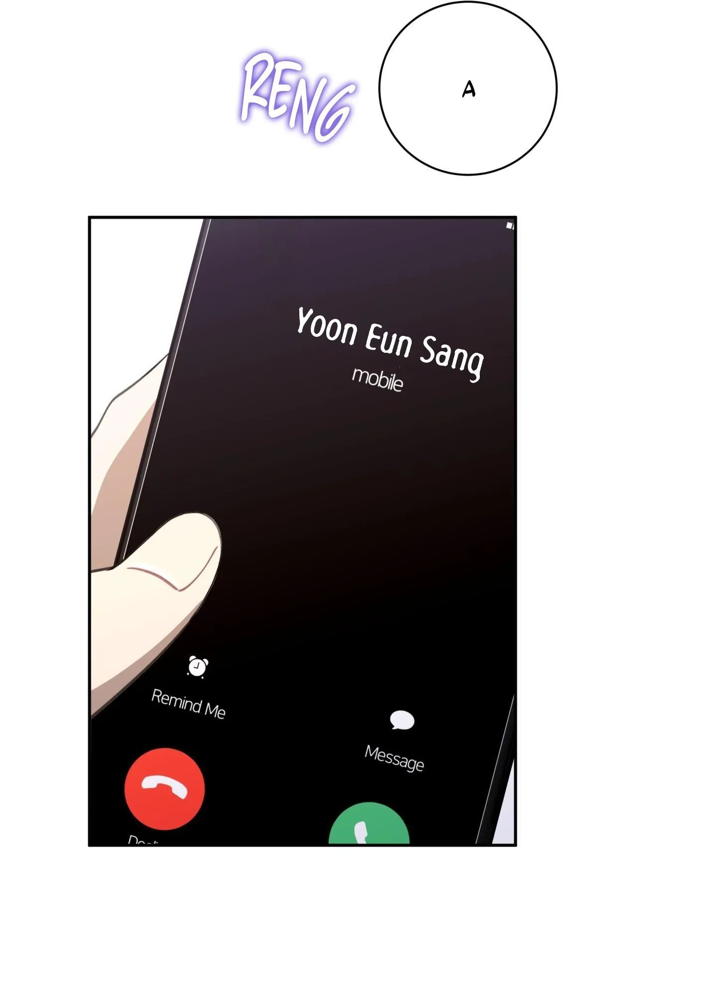 Bắt tay hả, thôi bỏ đi! Chapter 41 Trang 14