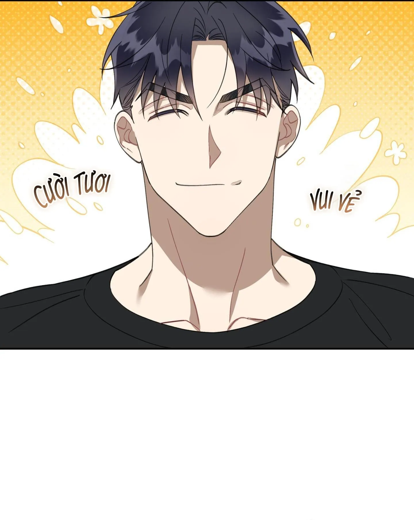 Bắt tay hả, thôi bỏ đi! Chapter 41 Trang 21