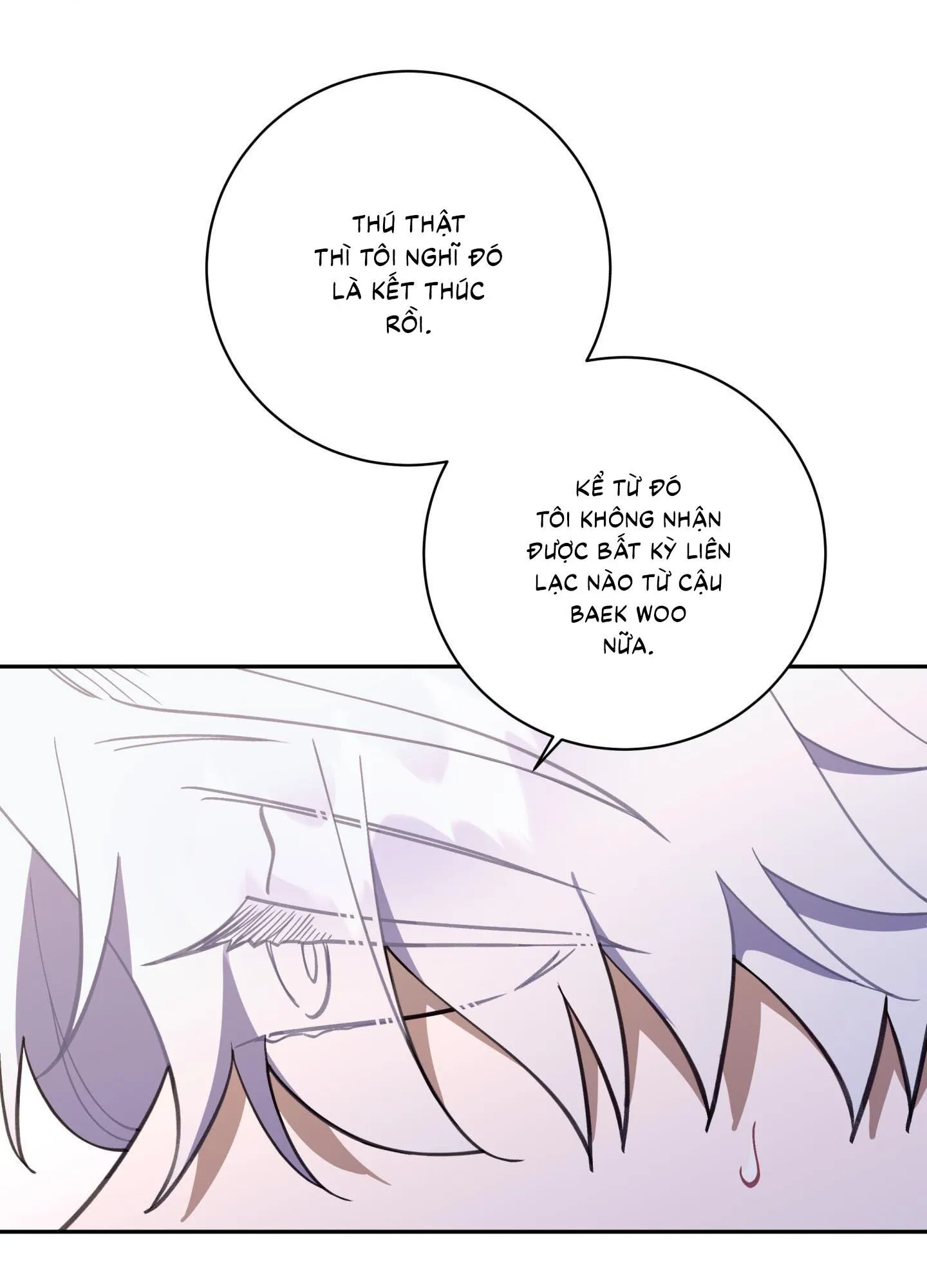 Bắt tay hả, thôi bỏ đi! Chapter 41 Trang 41