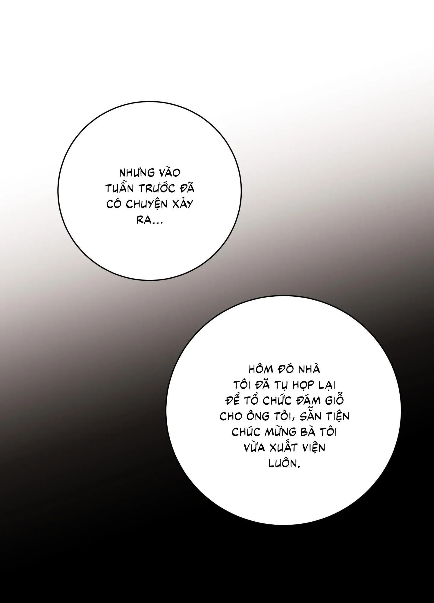 Bắt tay hả, thôi bỏ đi! Chapter 41 Trang 42