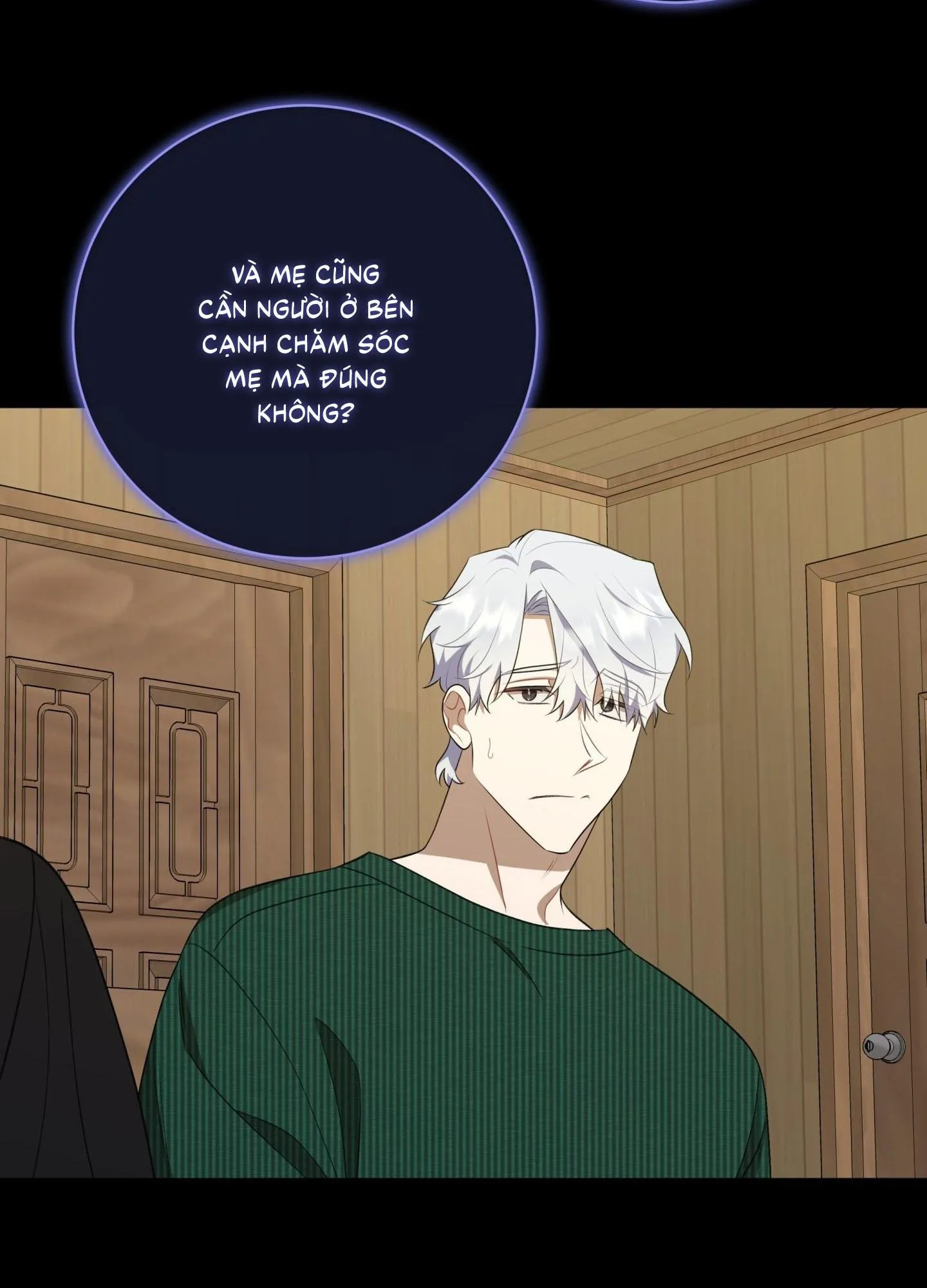 Bắt tay hả, thôi bỏ đi! Chapter 41 Trang 46