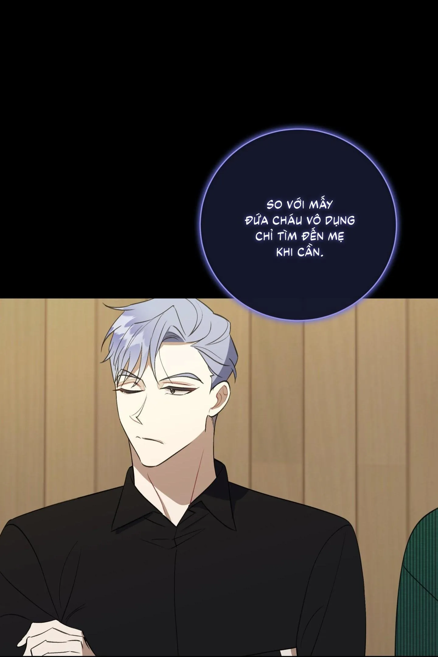 Bắt tay hả, thôi bỏ đi! Chapter 41 Trang 47