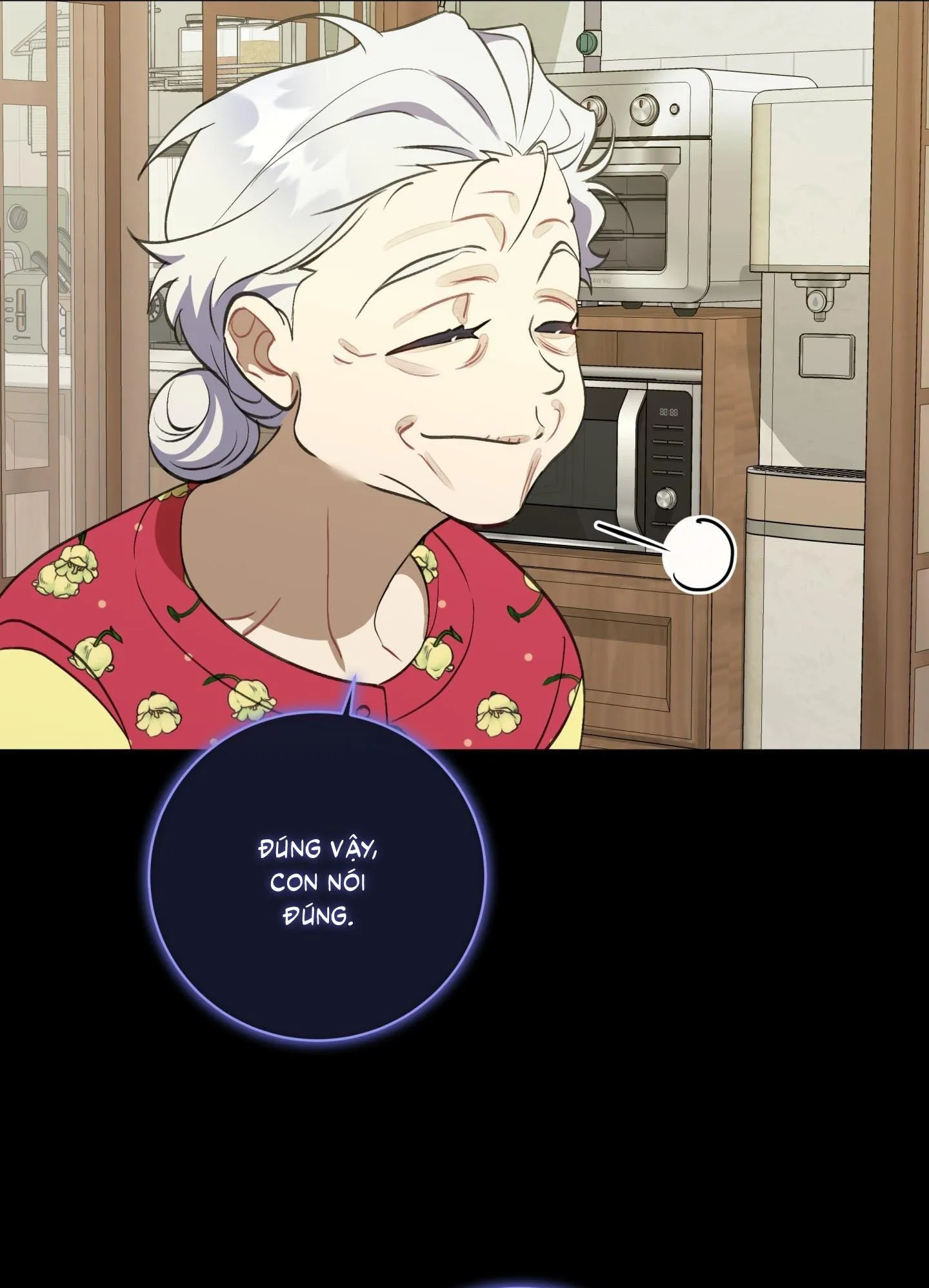 Bắt tay hả, thôi bỏ đi! Chapter 41 Trang 50