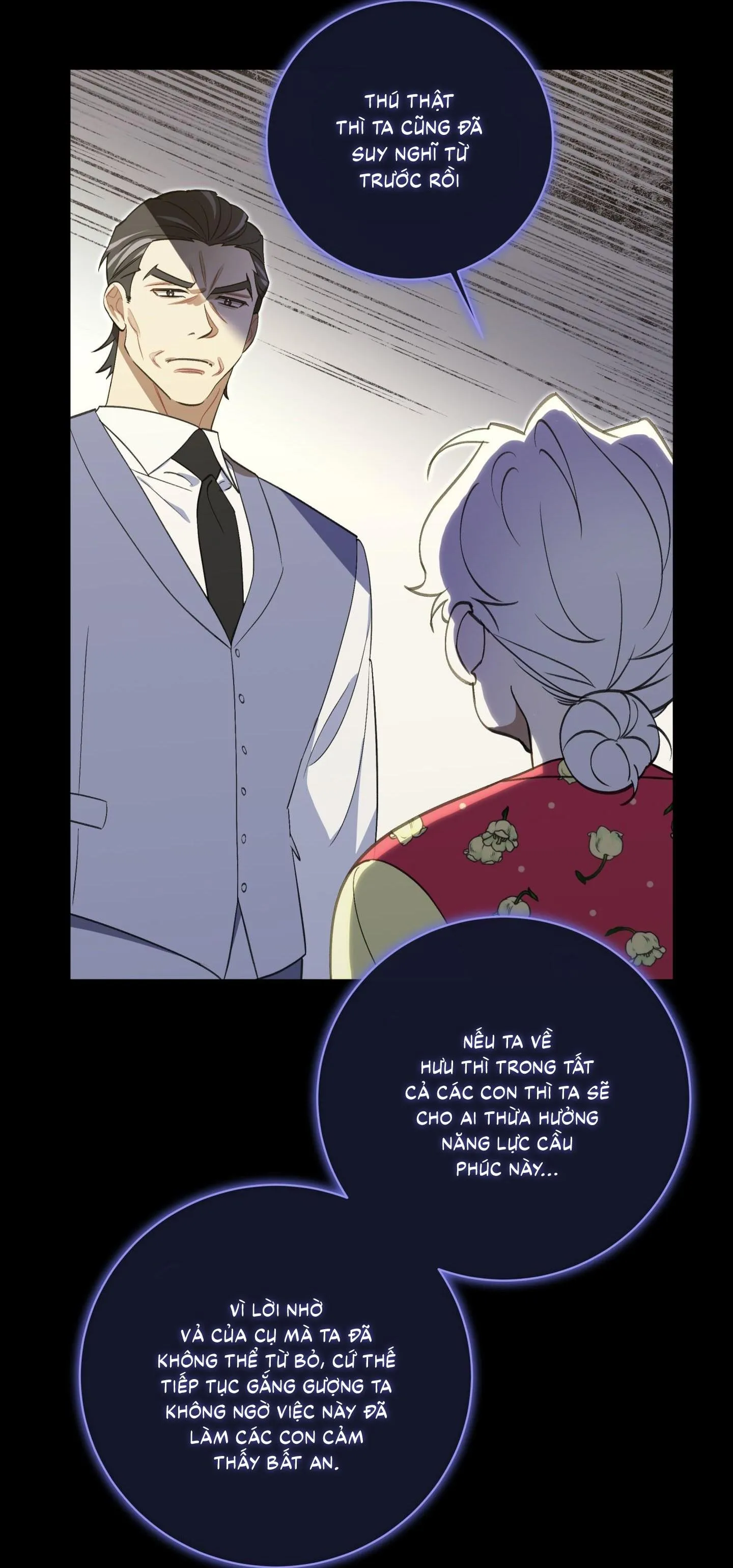 Bắt tay hả, thôi bỏ đi! Chapter 41 Trang 51