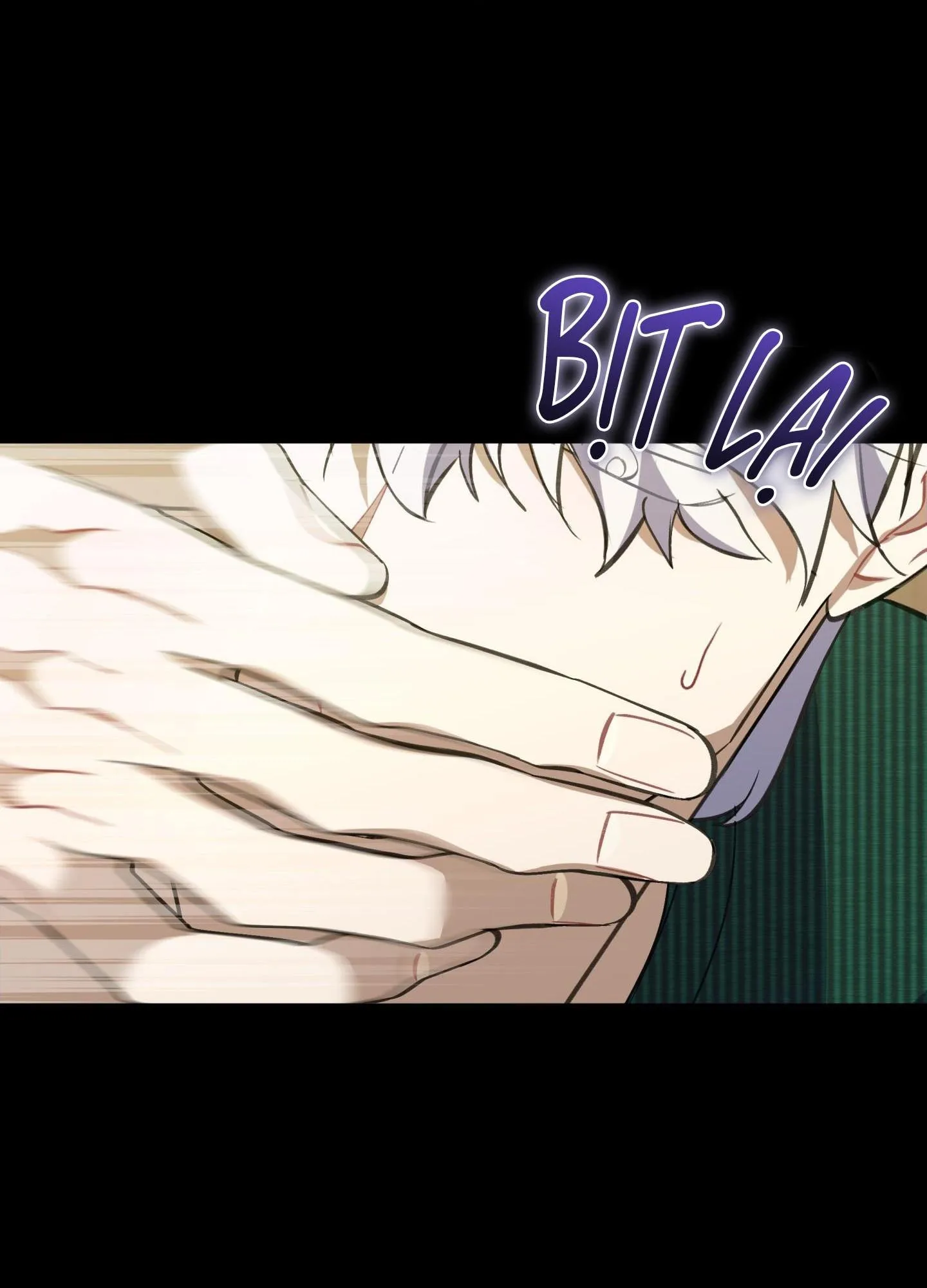 Bắt tay hả, thôi bỏ đi! Chapter 41 Trang 53