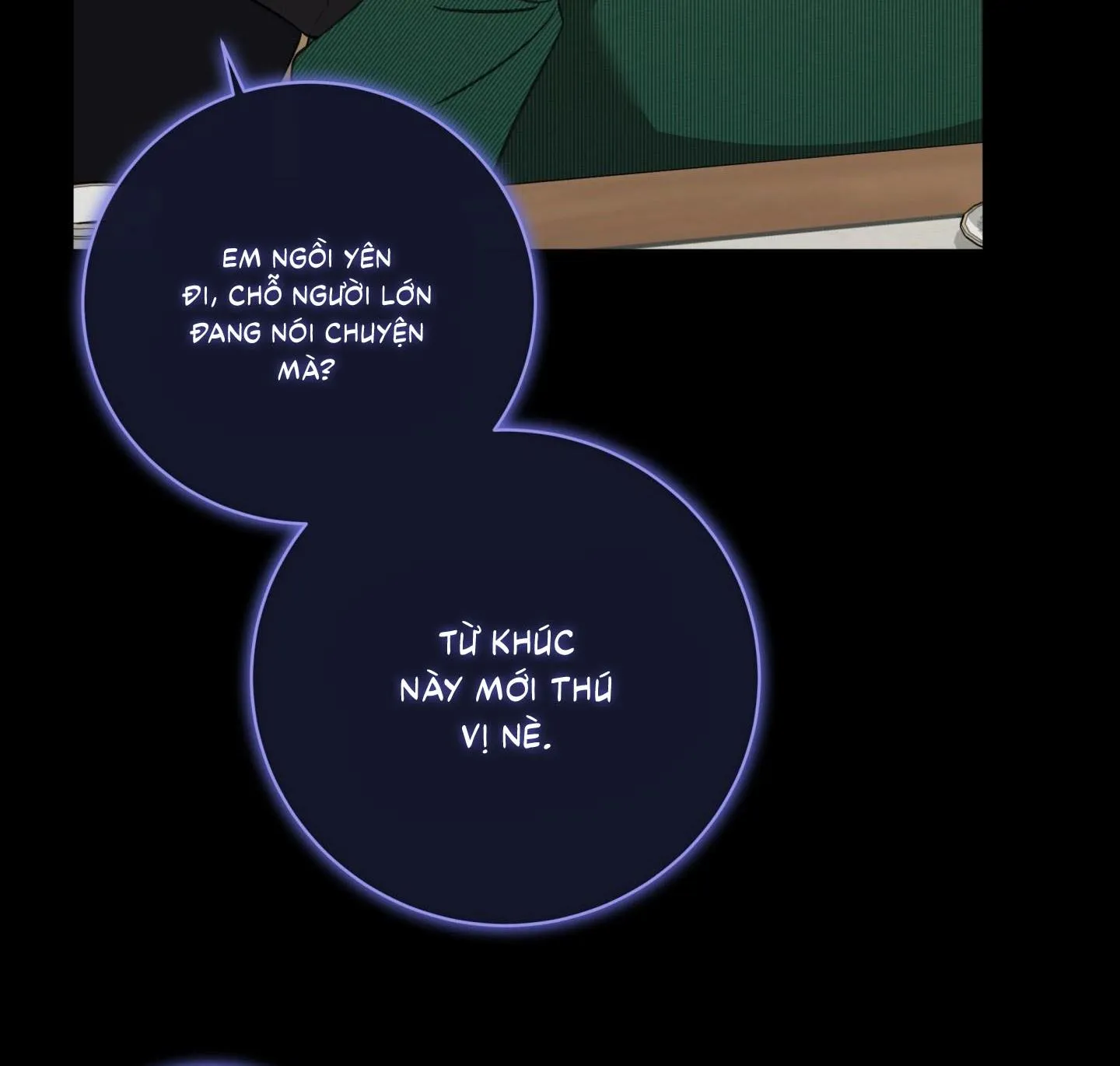 Bắt tay hả, thôi bỏ đi! Chapter 41 Trang 55