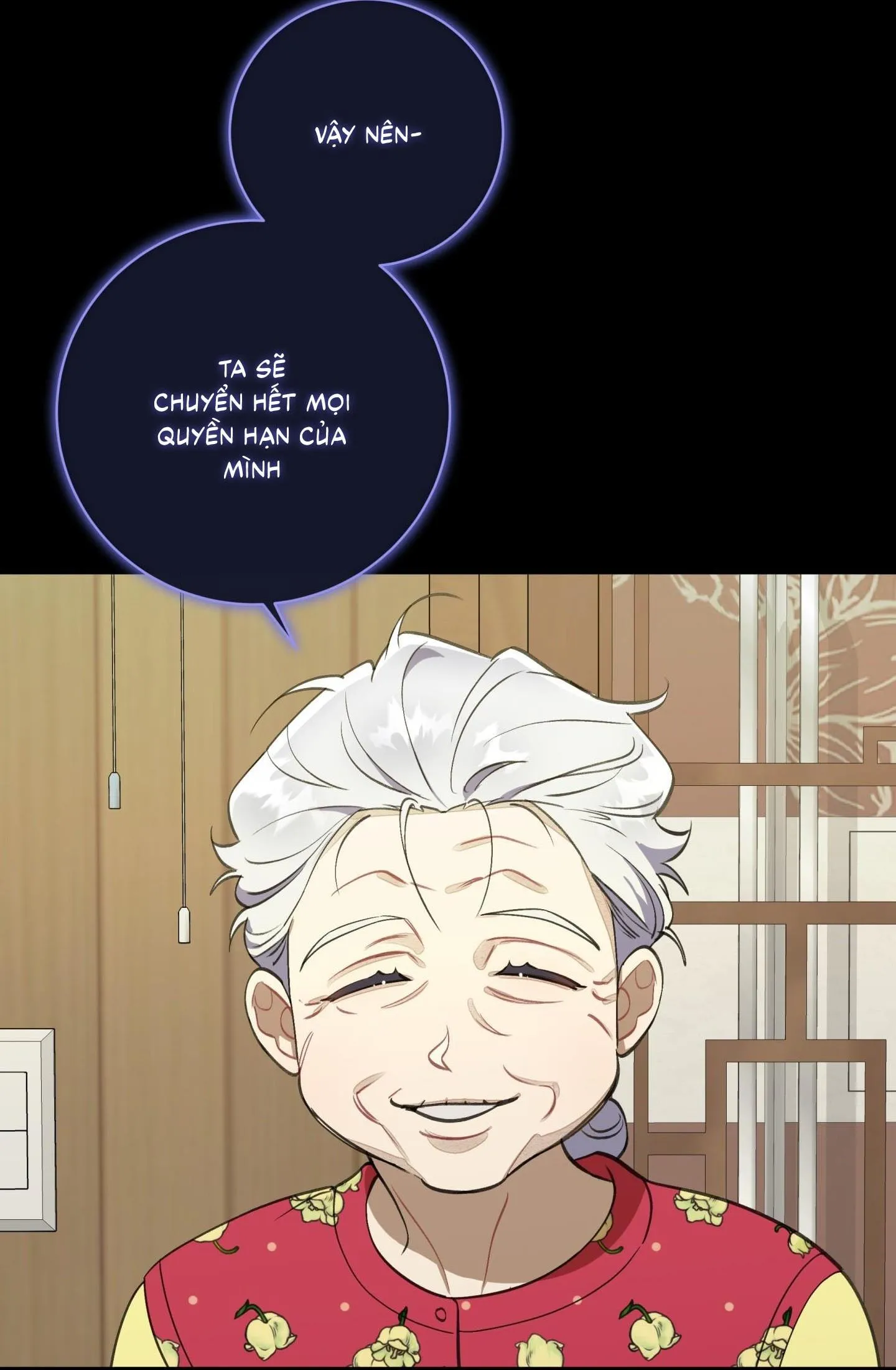 Bắt tay hả, thôi bỏ đi! Chapter 41 Trang 59