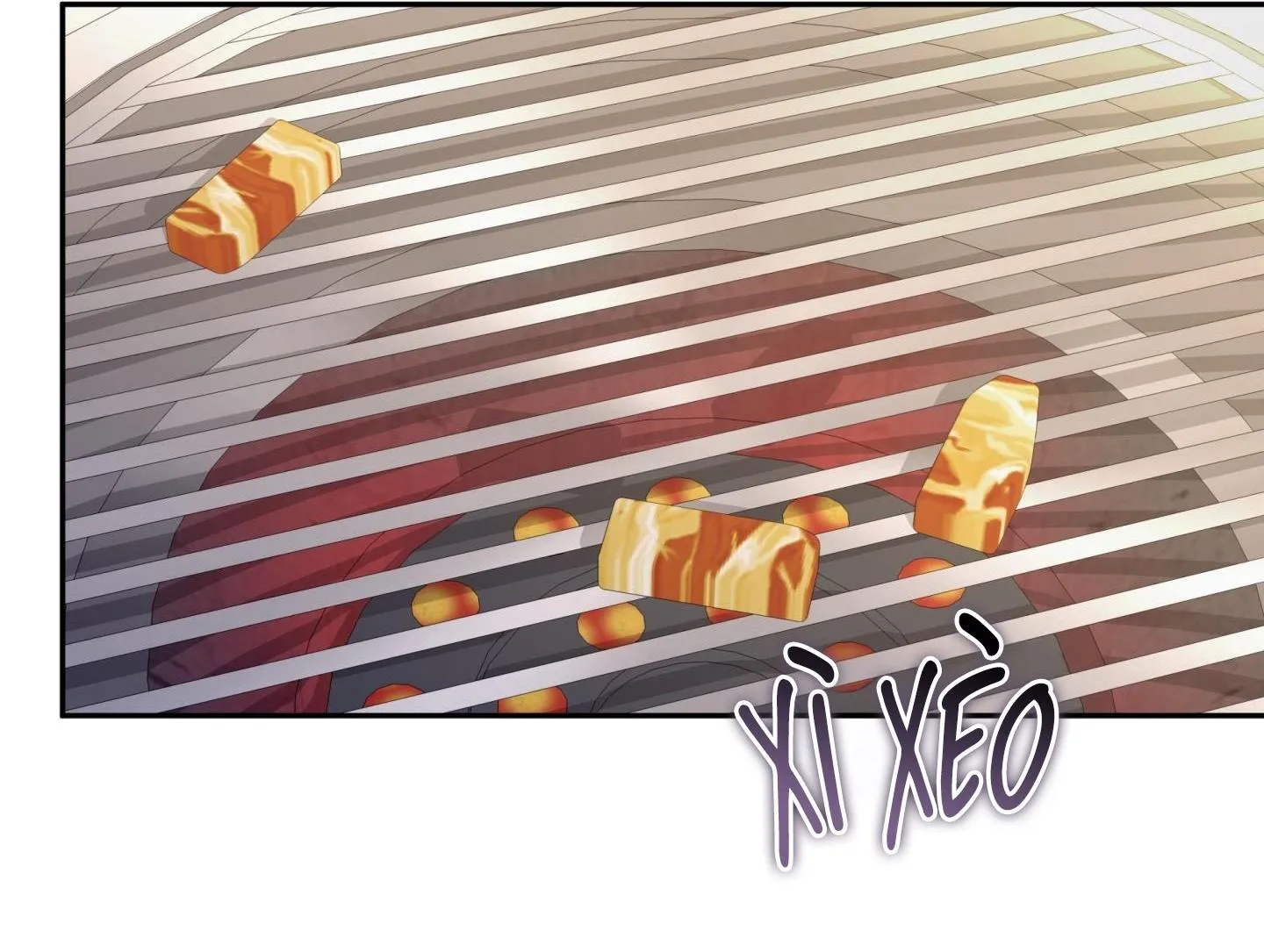 Bắt tay hả, thôi bỏ đi! Chapter 41 Trang 62