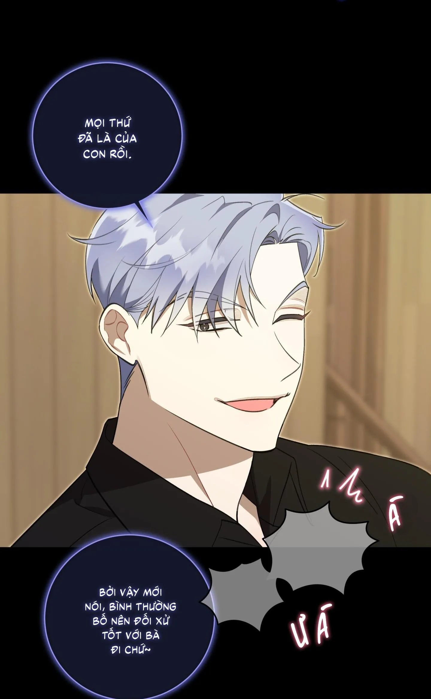 Bắt tay hả, thôi bỏ đi! Chapter 41 Trang 67