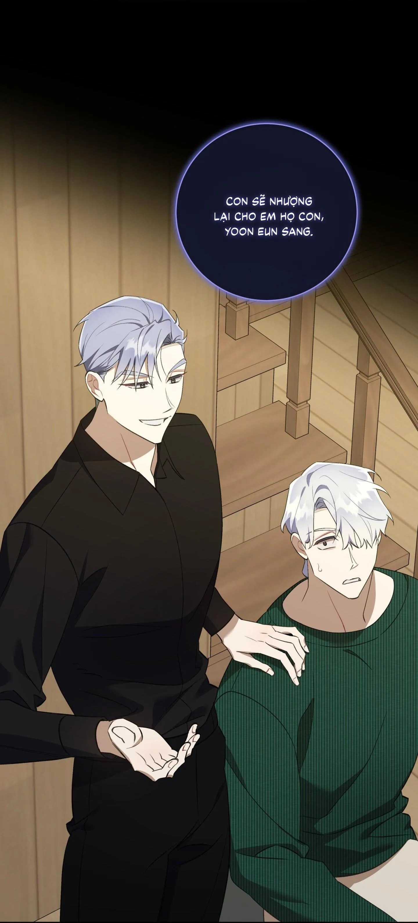 Bắt tay hả, thôi bỏ đi! Chapter 41 Trang 71