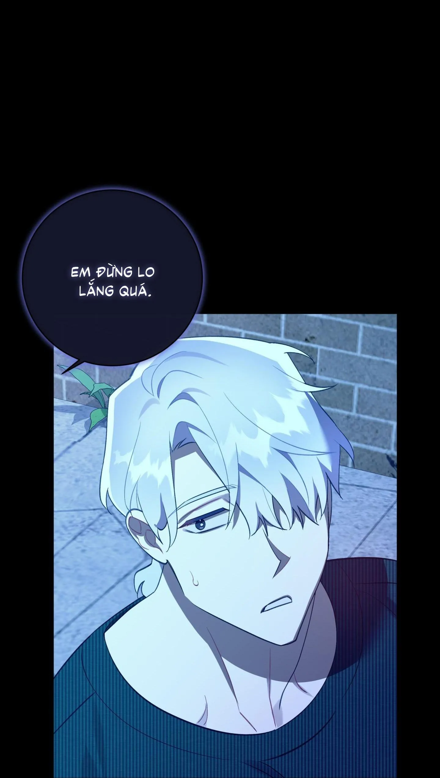 Bắt tay hả, thôi bỏ đi! Chapter 42 Trang 6