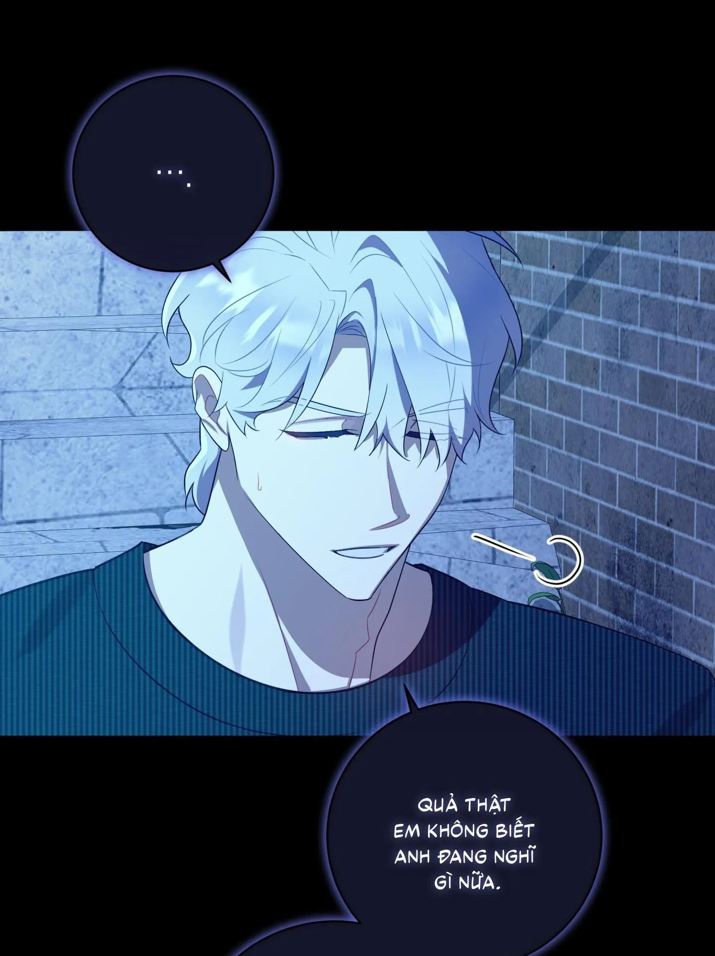 Bắt tay hả, thôi bỏ đi! Chapter 42 Trang 10