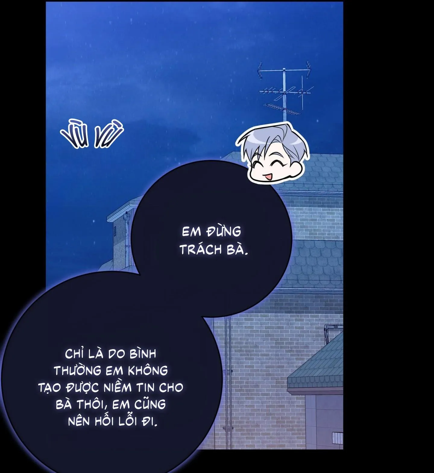 Bắt tay hả, thôi bỏ đi! Chapter 42 Trang 13