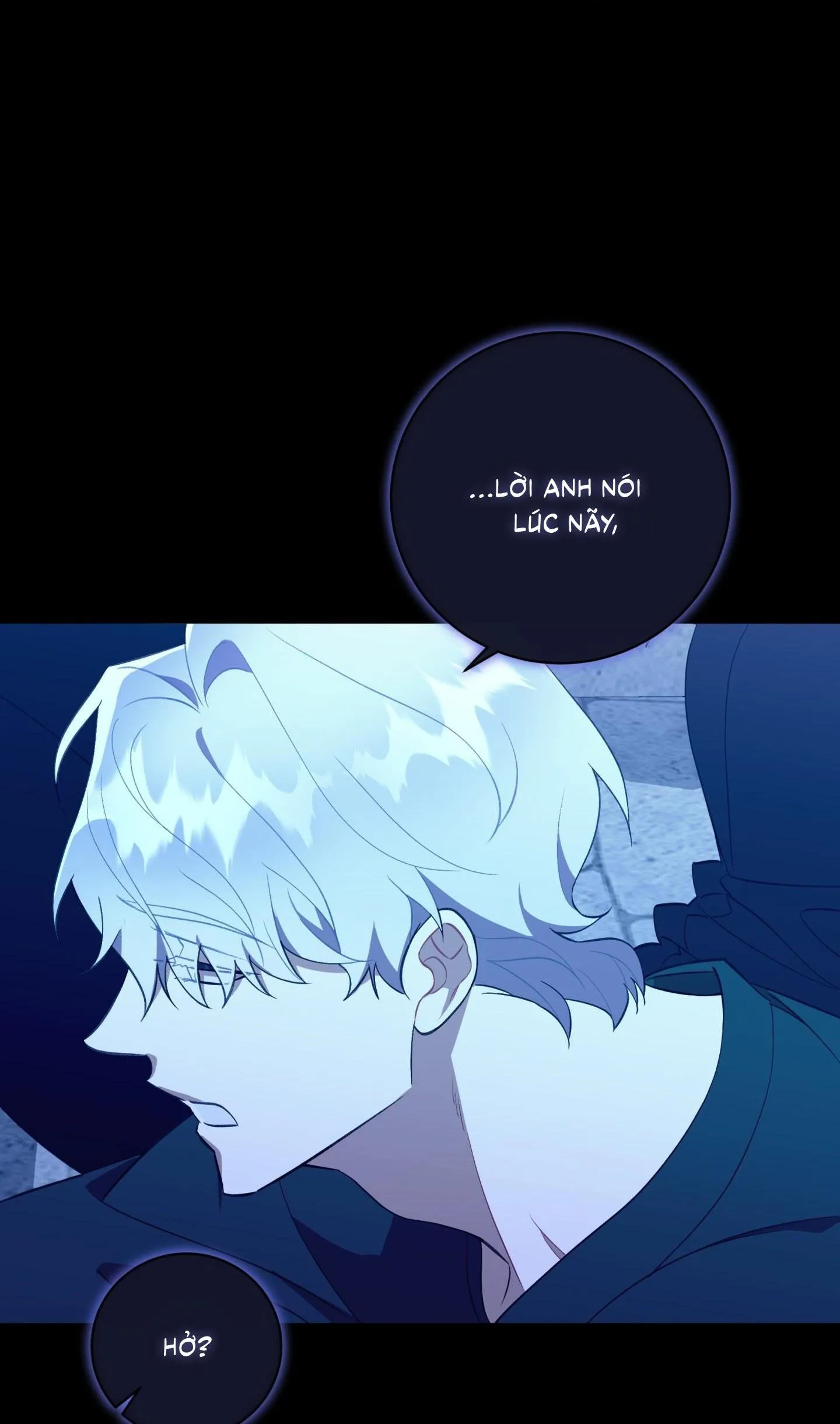 Bắt tay hả, thôi bỏ đi! Chapter 42 Trang 16