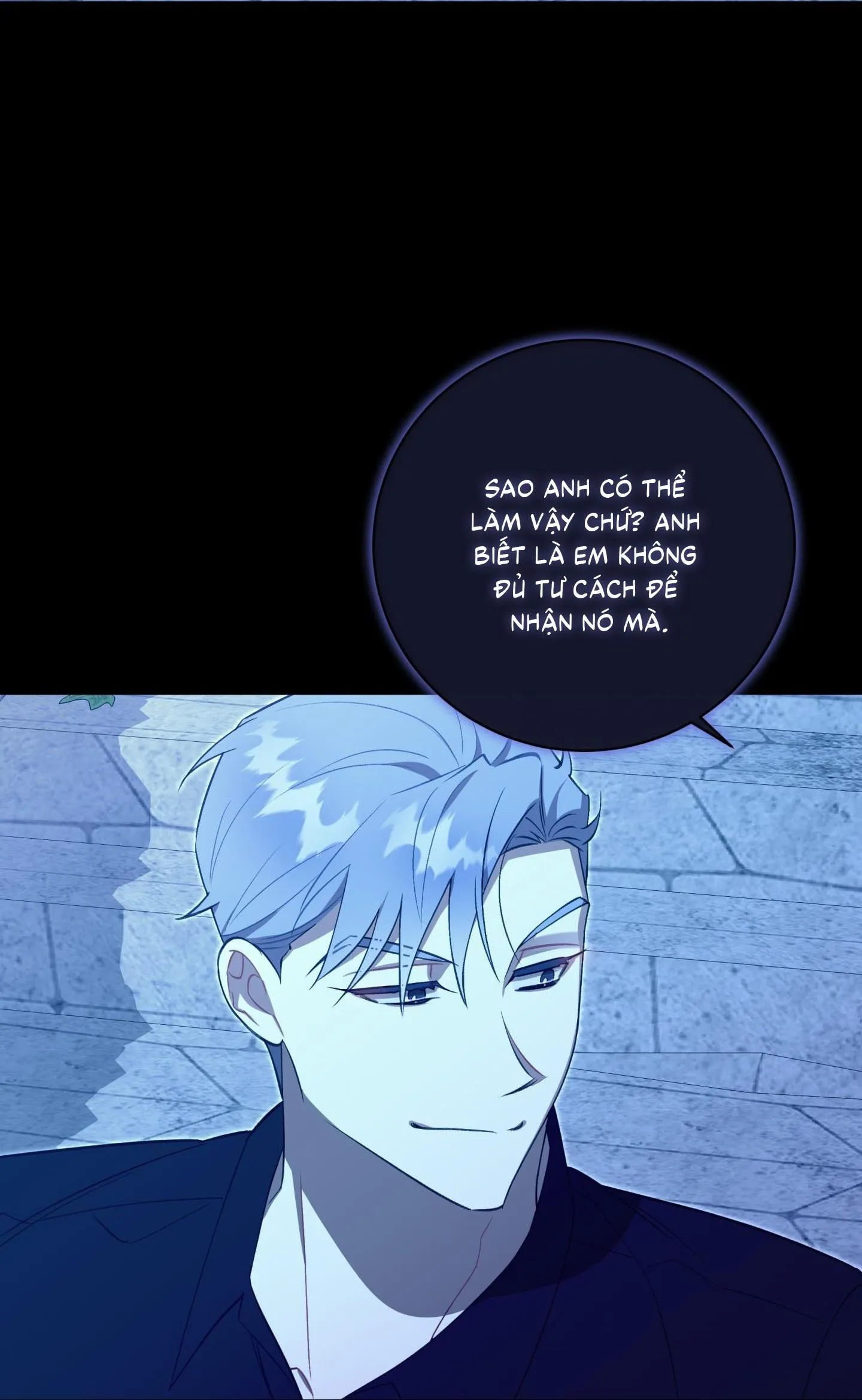 Bắt tay hả, thôi bỏ đi! Chapter 42 Trang 18