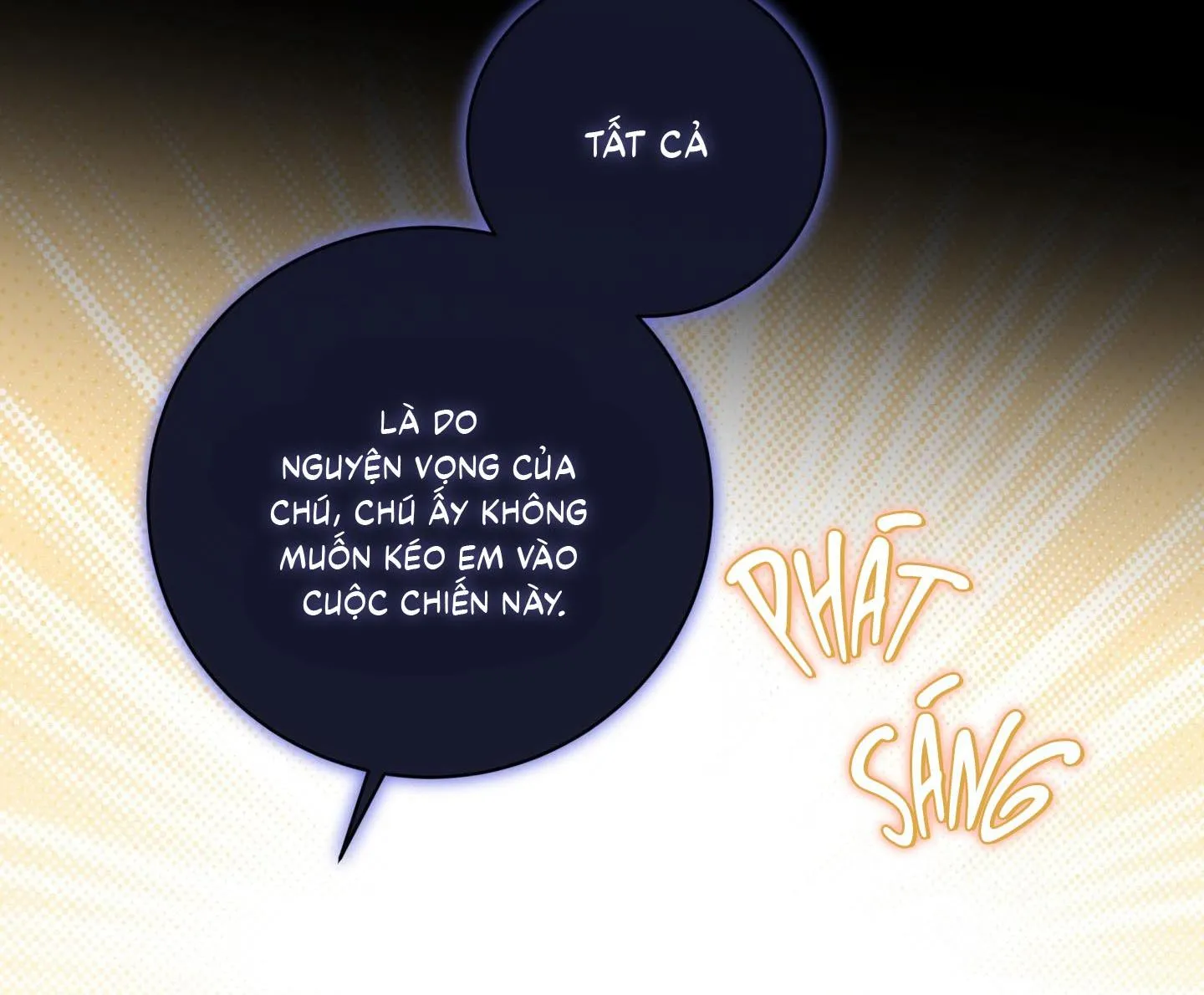 Bắt tay hả, thôi bỏ đi! Chapter 42 Trang 23