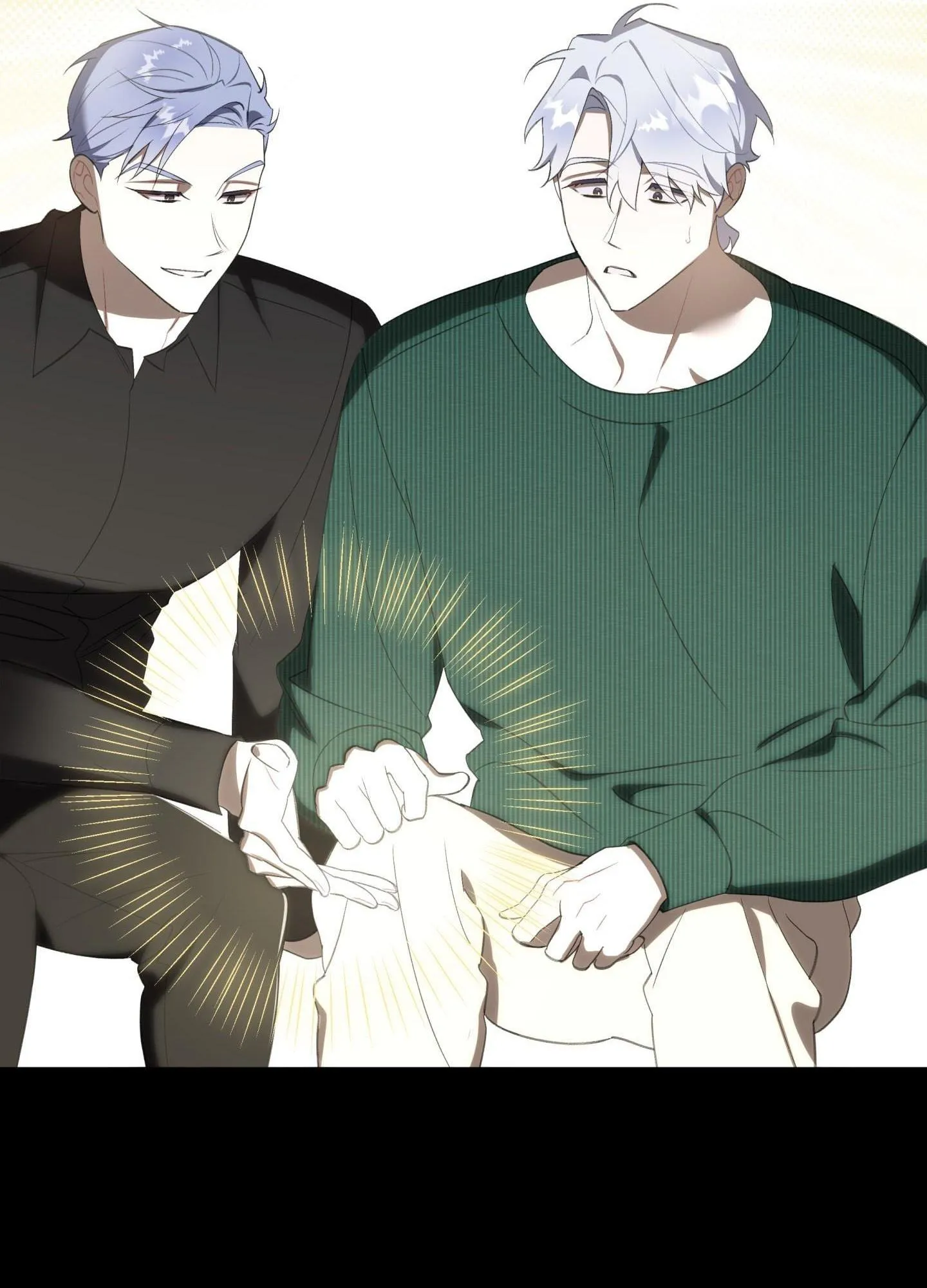 Bắt tay hả, thôi bỏ đi! Chapter 42 Trang 24