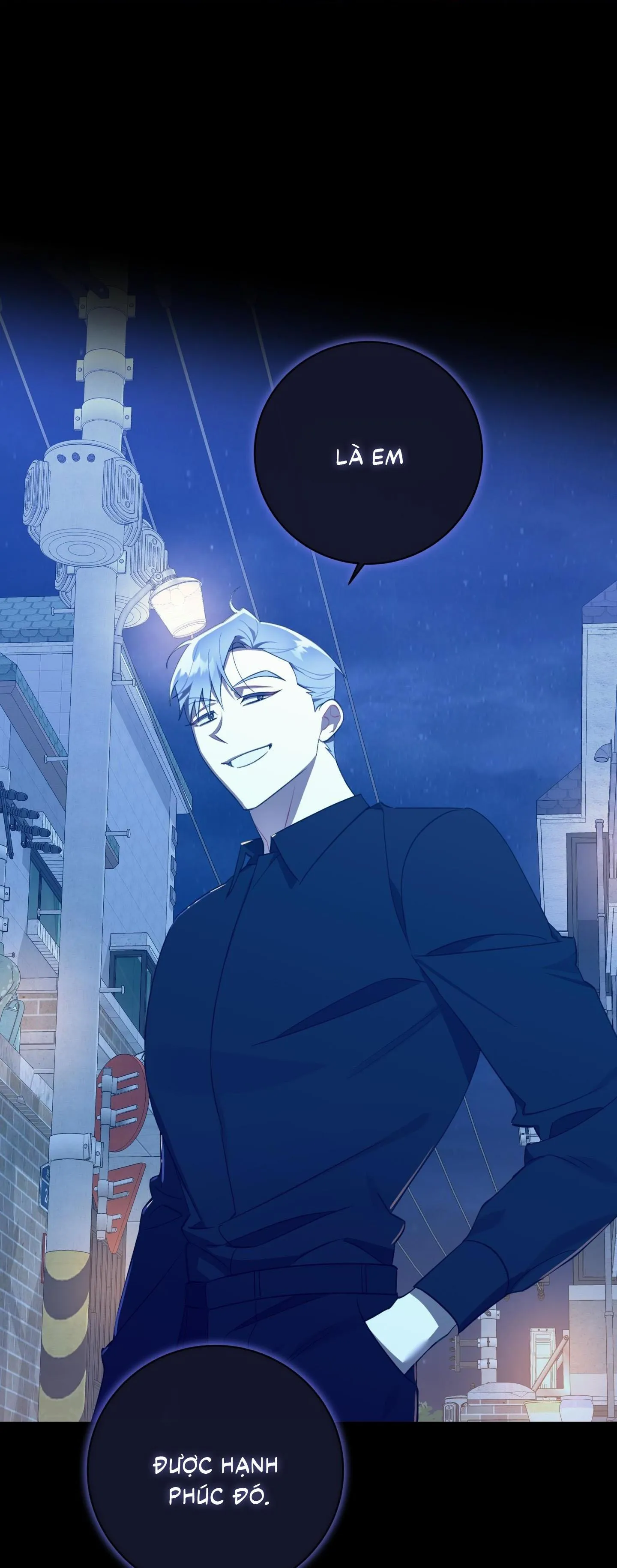 Bắt tay hả, thôi bỏ đi! Chapter 42 Trang 30