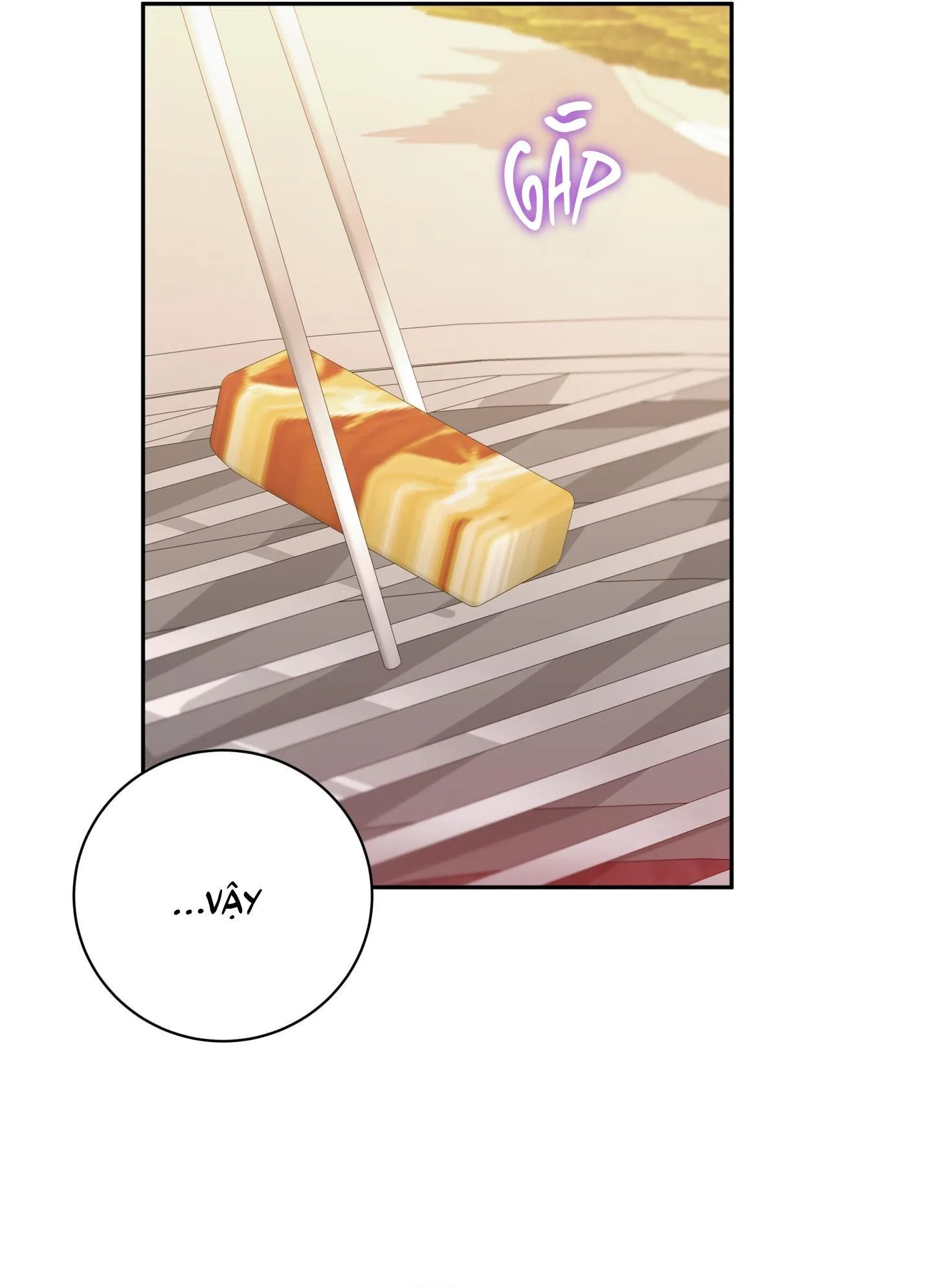 Bắt tay hả, thôi bỏ đi! Chapter 42 Trang 34