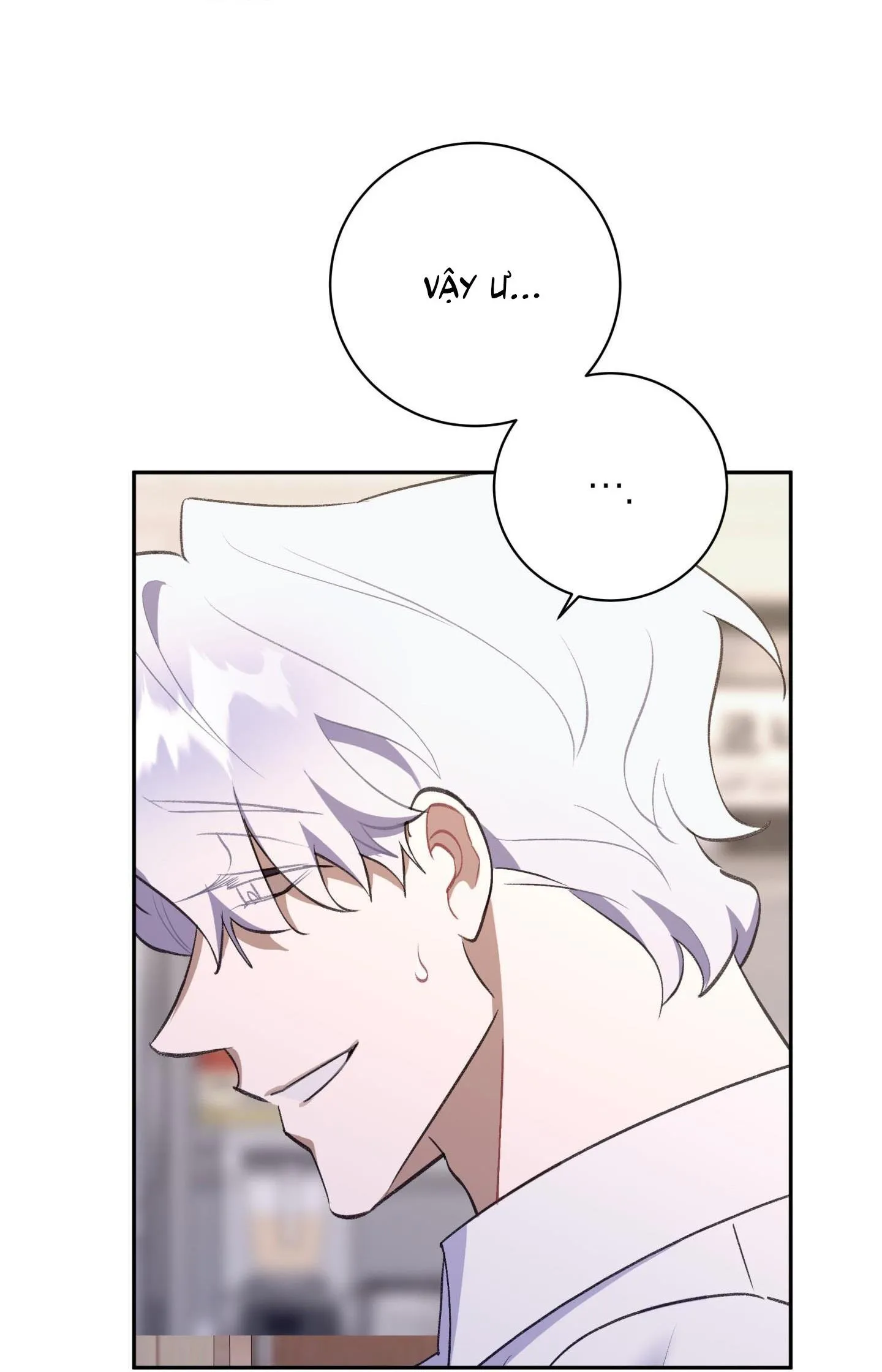 Bắt tay hả, thôi bỏ đi! Chapter 42 Trang 36