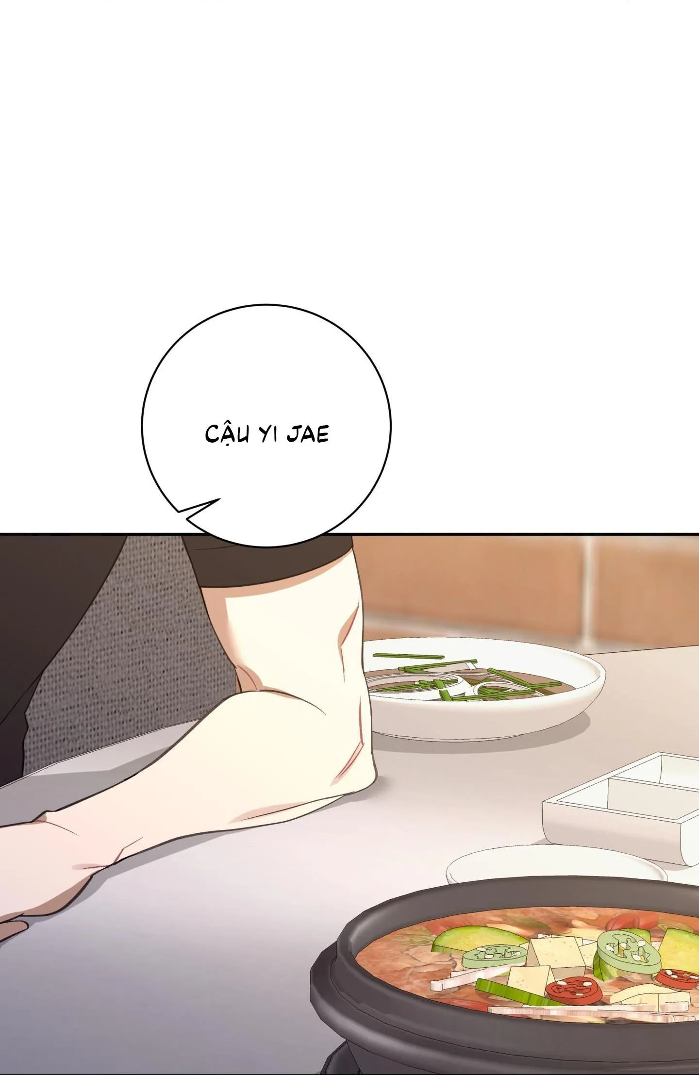 Bắt tay hả, thôi bỏ đi! Chapter 42 Trang 37