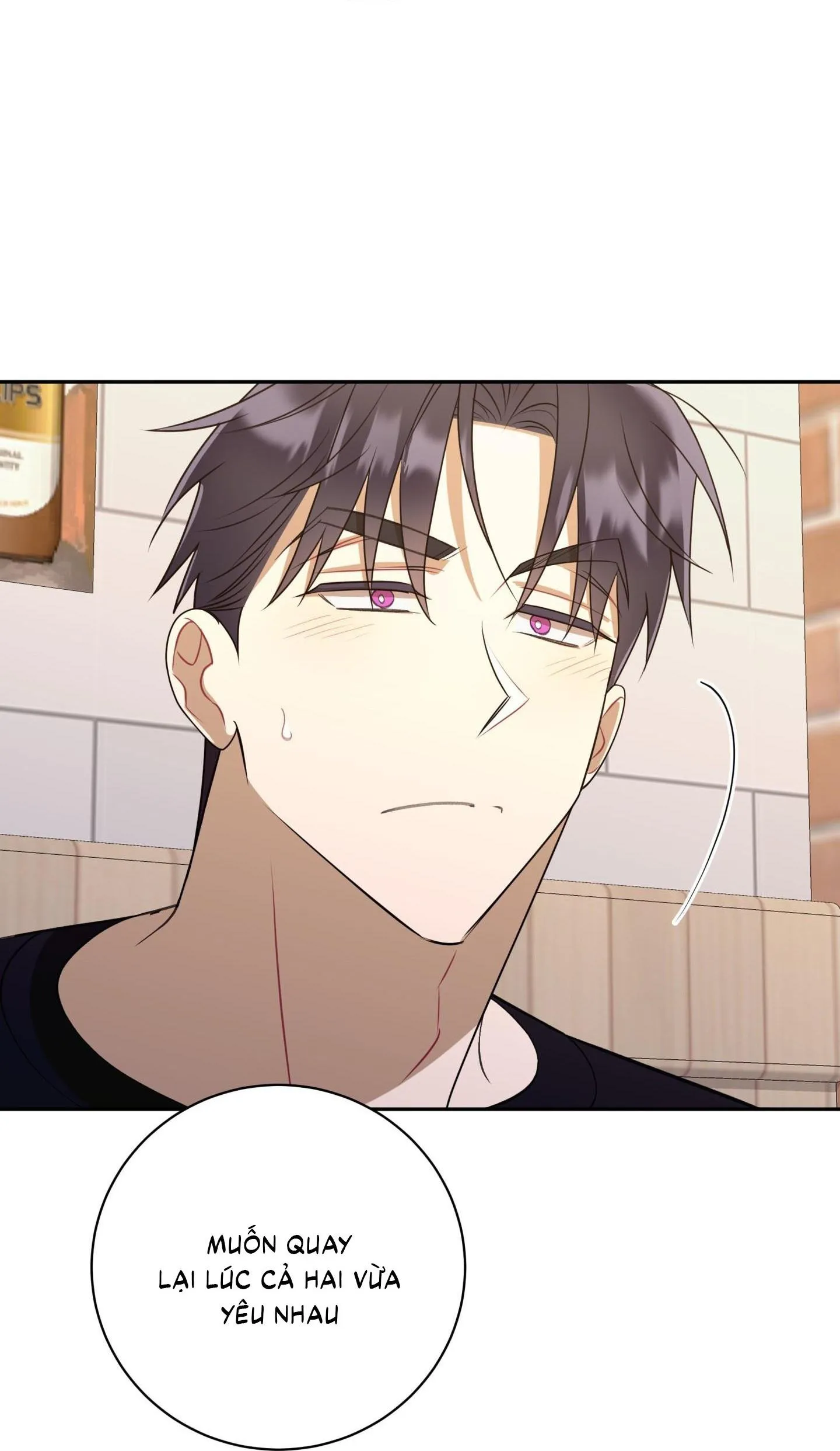 Bắt tay hả, thôi bỏ đi! Chapter 42 Trang 42