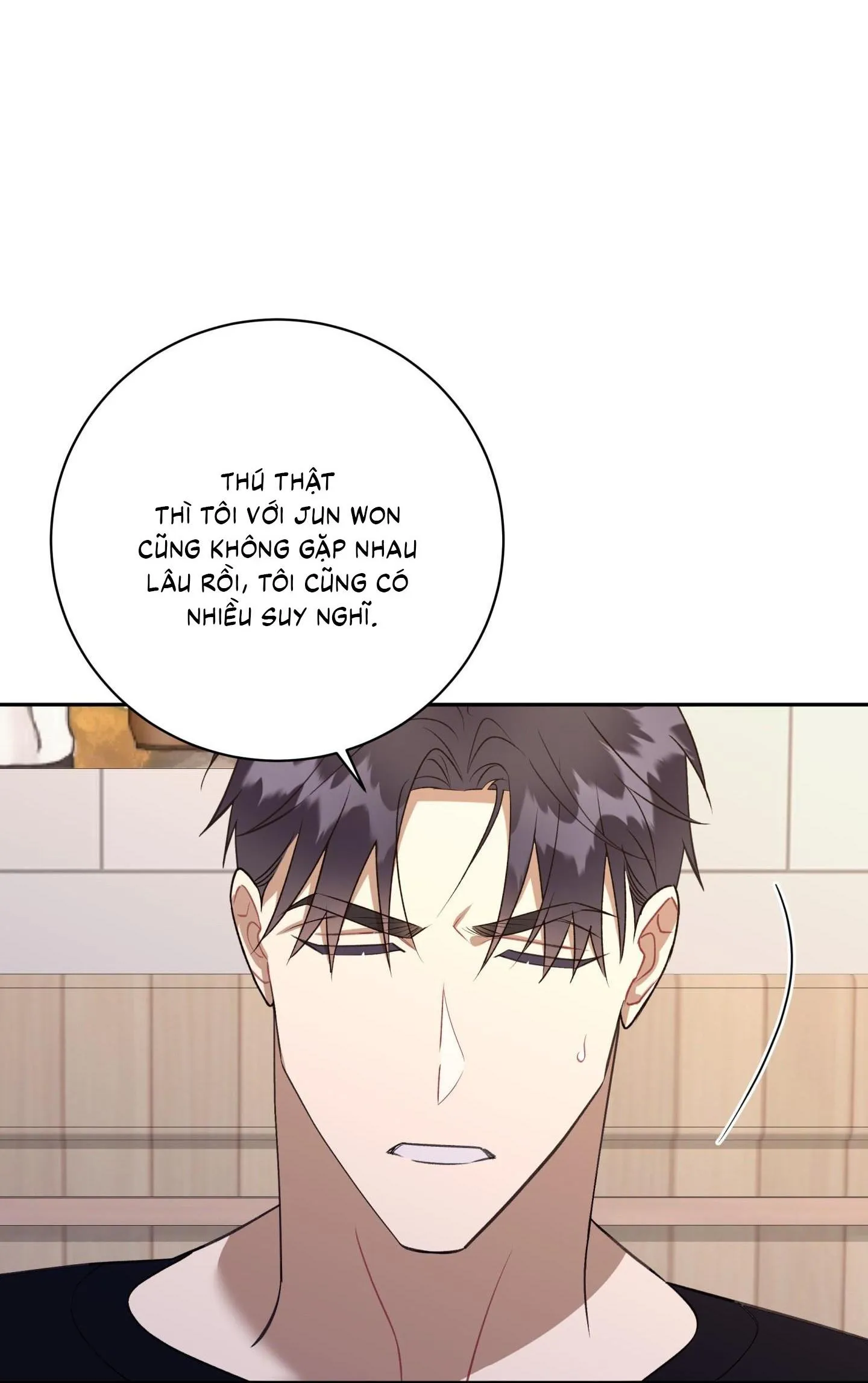 Bắt tay hả, thôi bỏ đi! Chapter 42 Trang 46