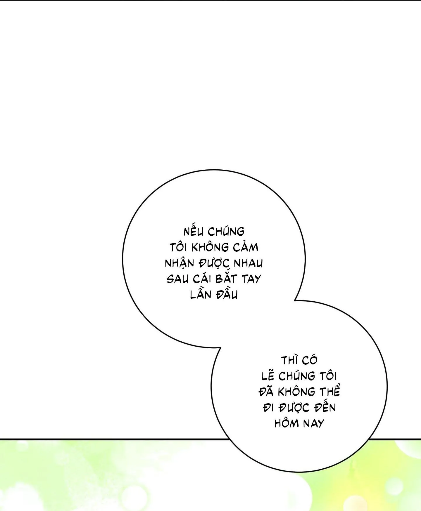 Bắt tay hả, thôi bỏ đi! Chapter 42 Trang 47