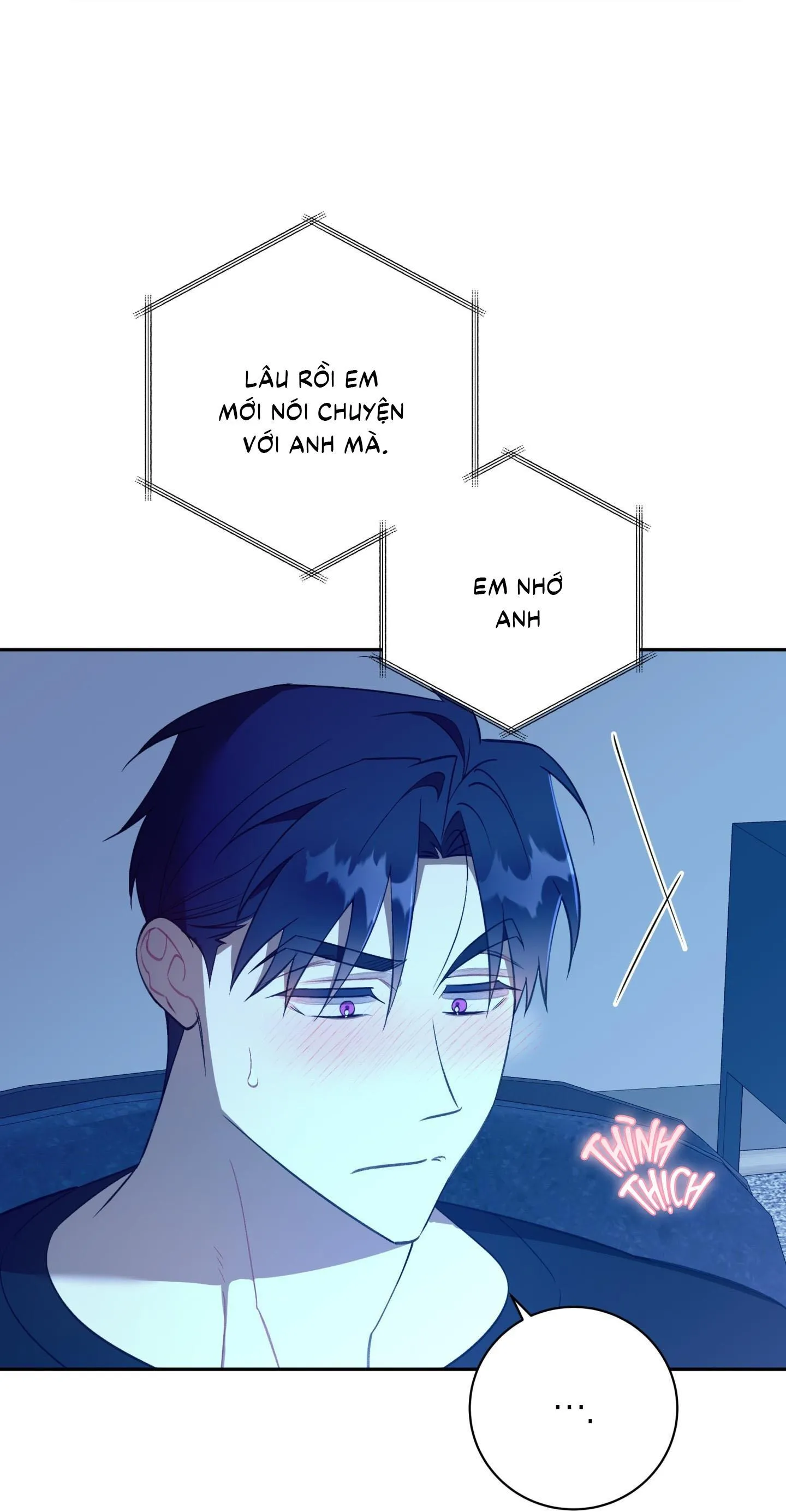 Bắt tay hả, thôi bỏ đi! Chapter 42 Trang 58