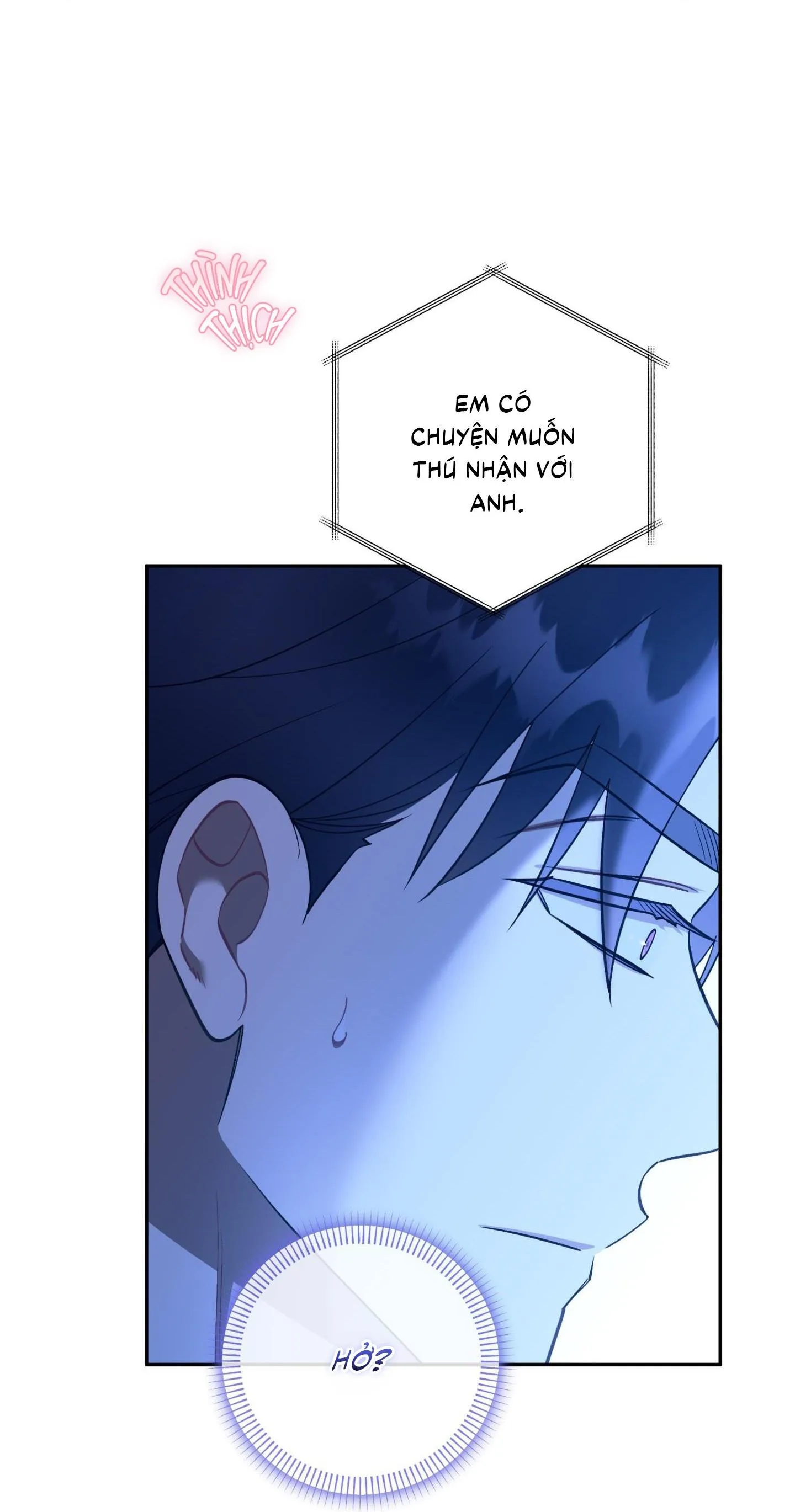 Bắt tay hả, thôi bỏ đi! Chapter 42 Trang 60