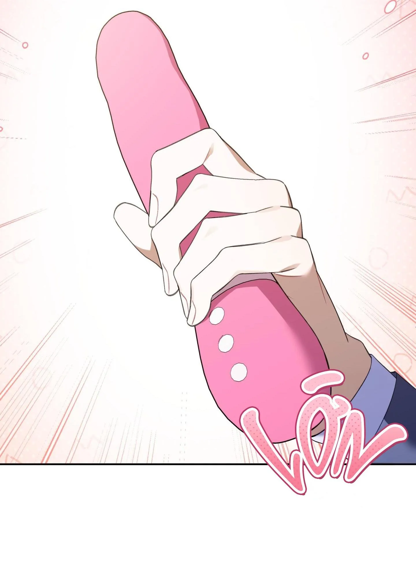 Bắt tay hả, thôi bỏ đi! Chapter 42 Trang 62