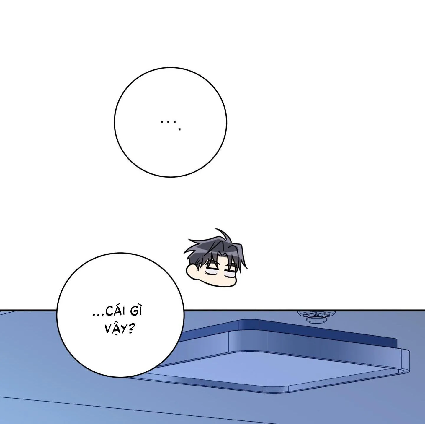 Bắt tay hả, thôi bỏ đi! Chapter 42 Trang 64