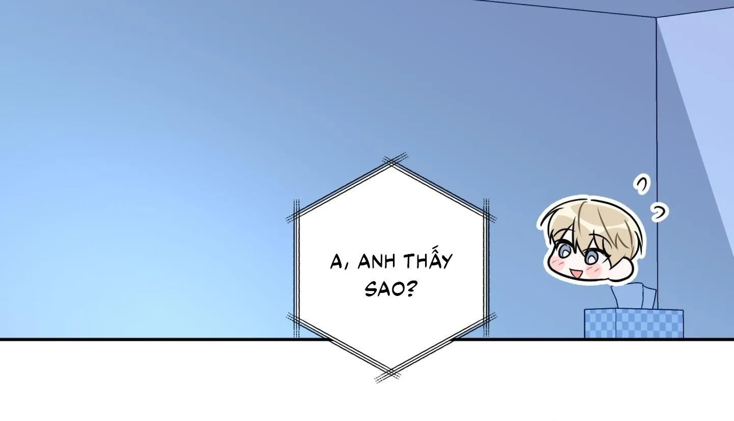 Bắt tay hả, thôi bỏ đi! Chapter 42 Trang 65