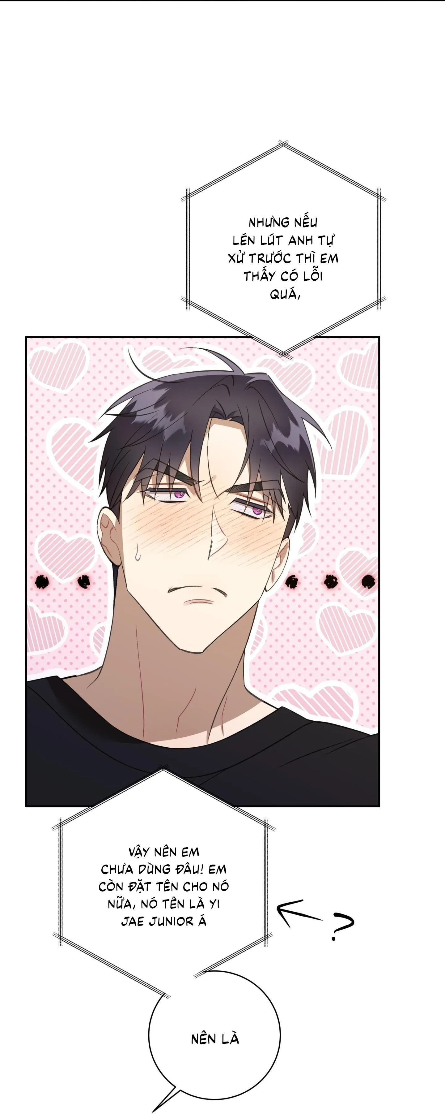 Bắt tay hả, thôi bỏ đi! Chapter 42 Trang 69