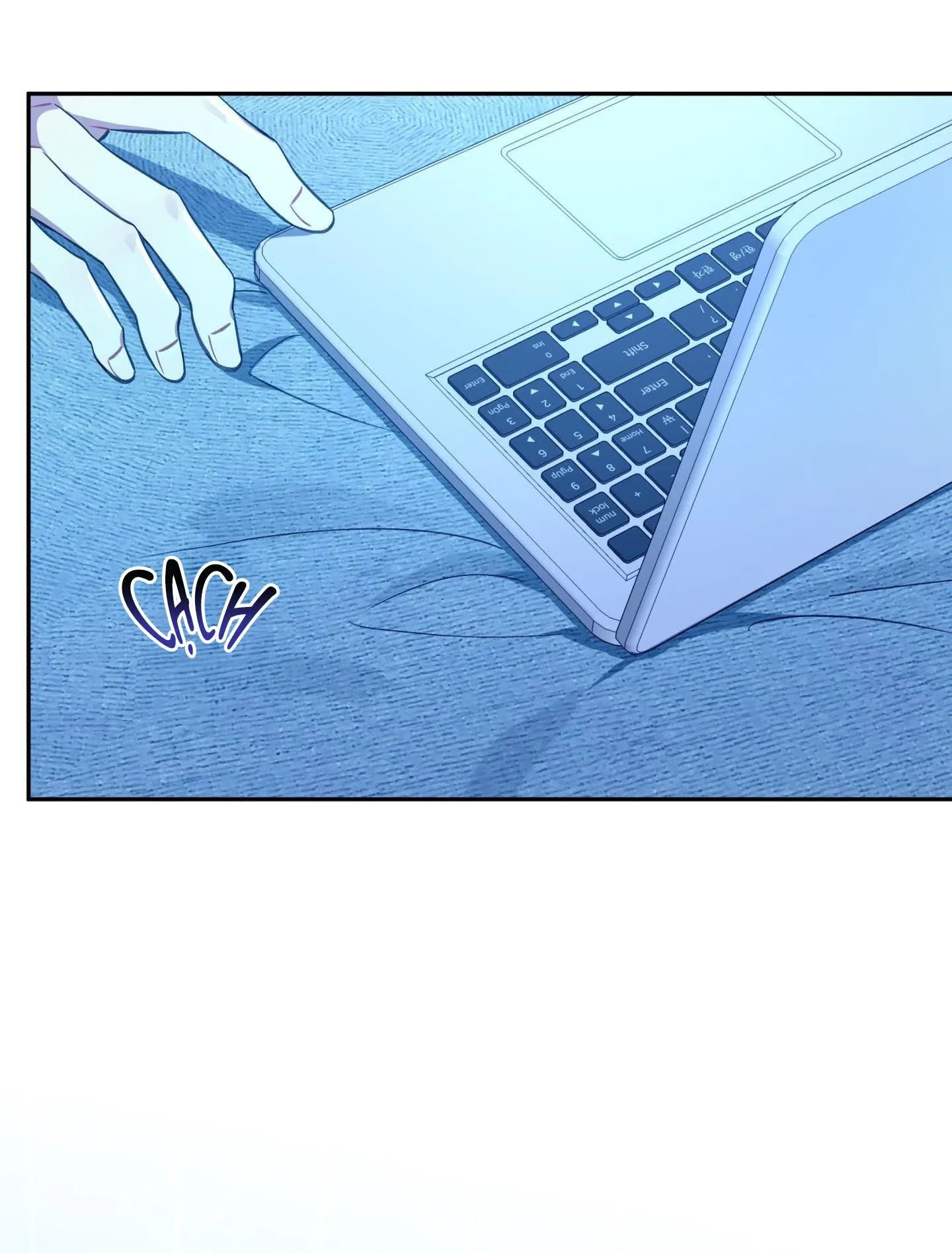 Bắt tay hả, thôi bỏ đi! Chapter 42 Trang 70