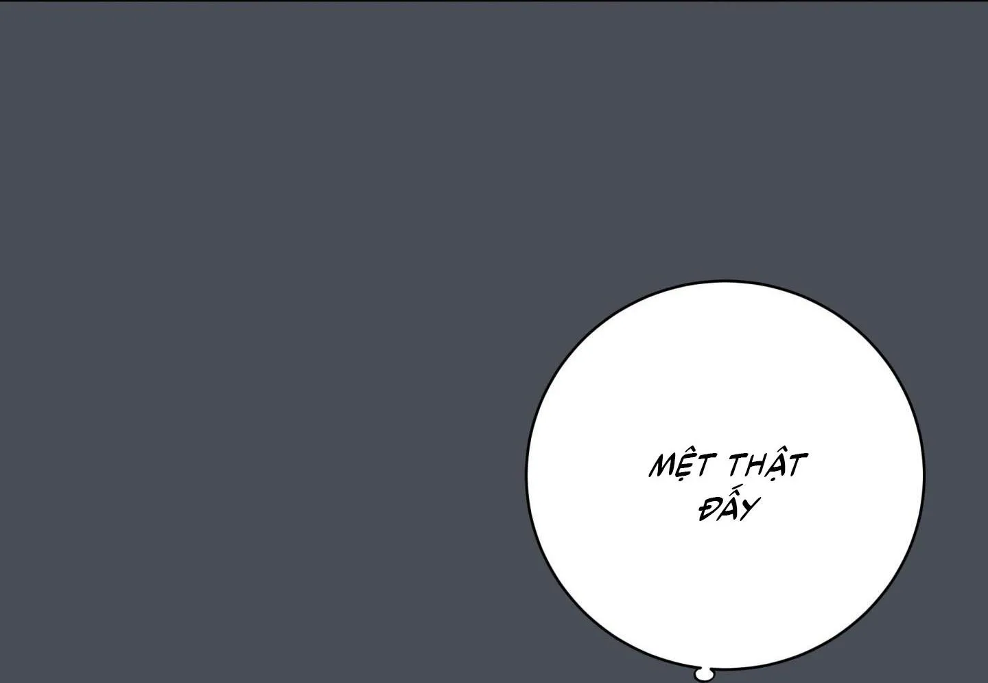 Bắt tay hả, thôi bỏ đi! Chapter 43 Trang 3