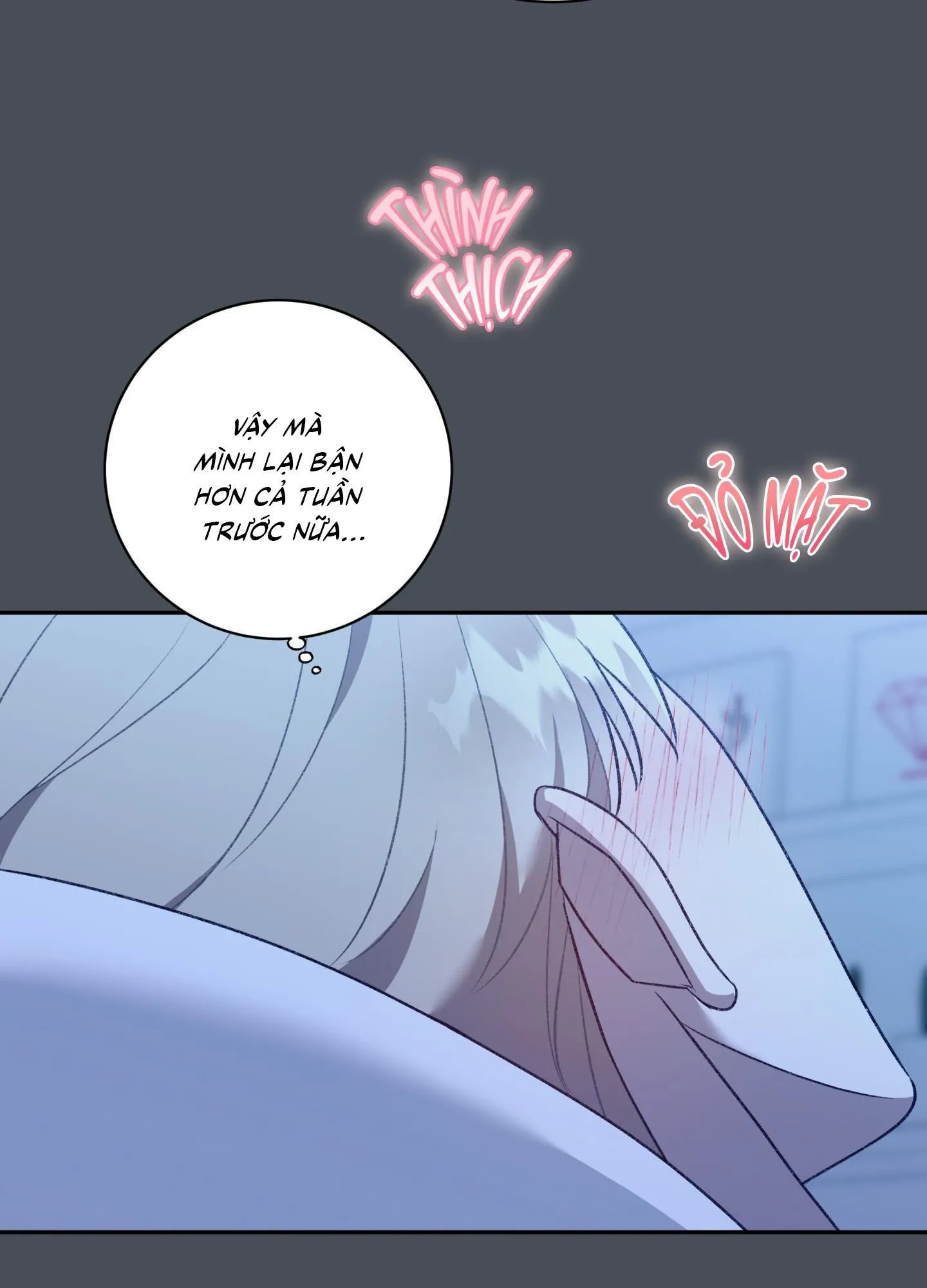 Bắt tay hả, thôi bỏ đi! Chapter 43 Trang 8