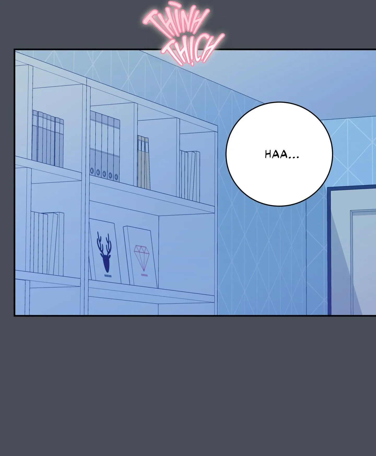 Bắt tay hả, thôi bỏ đi! Chapter 43 Trang 10