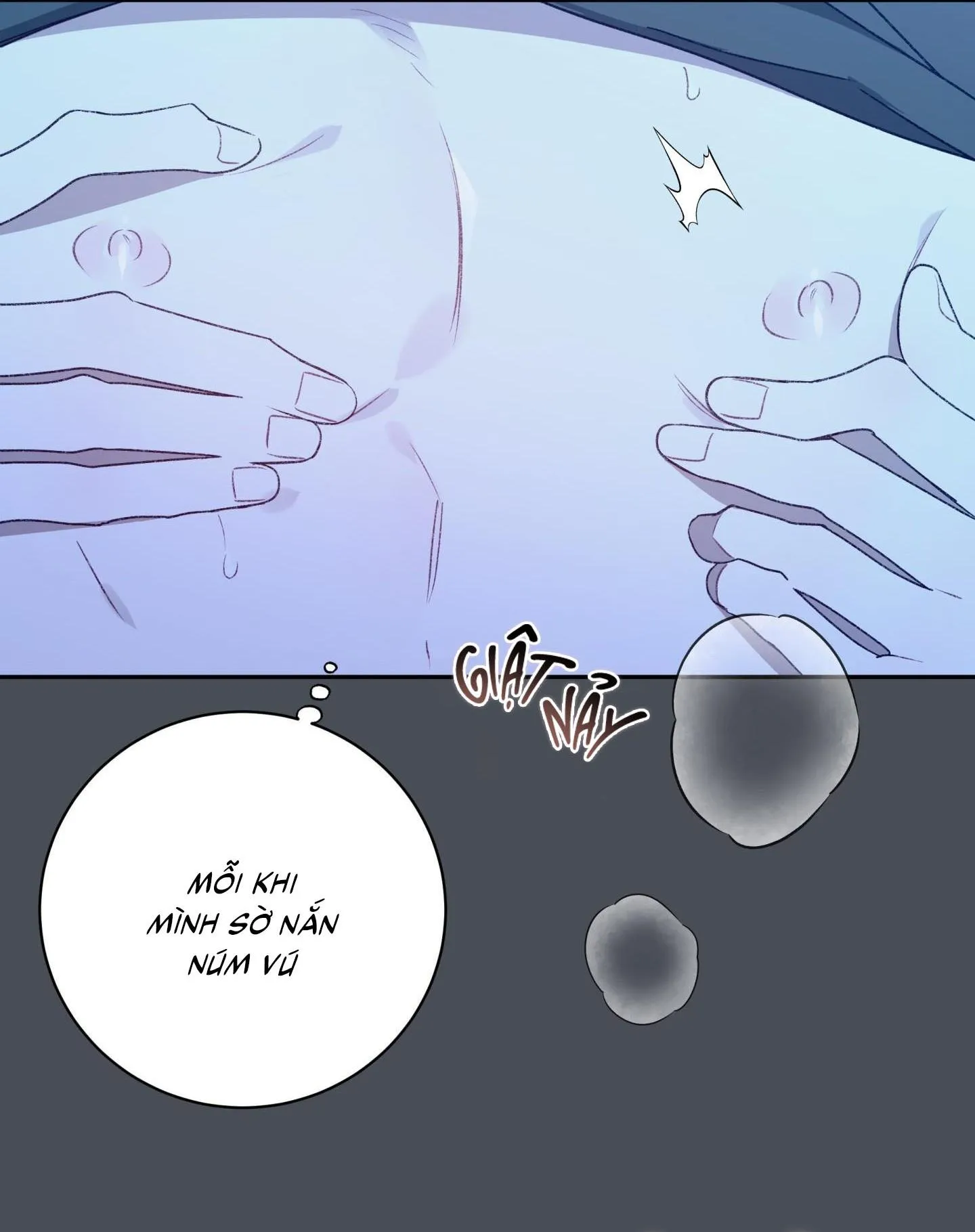 Bắt tay hả, thôi bỏ đi! Chapter 43 Trang 18