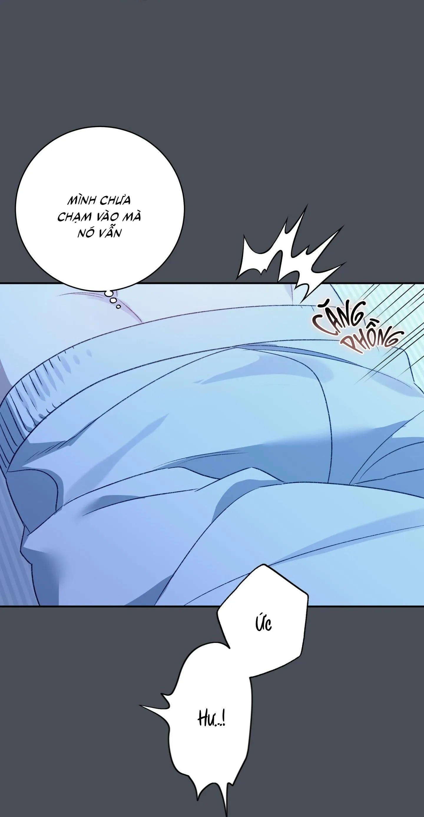 Bắt tay hả, thôi bỏ đi! Chapter 43 Trang 22