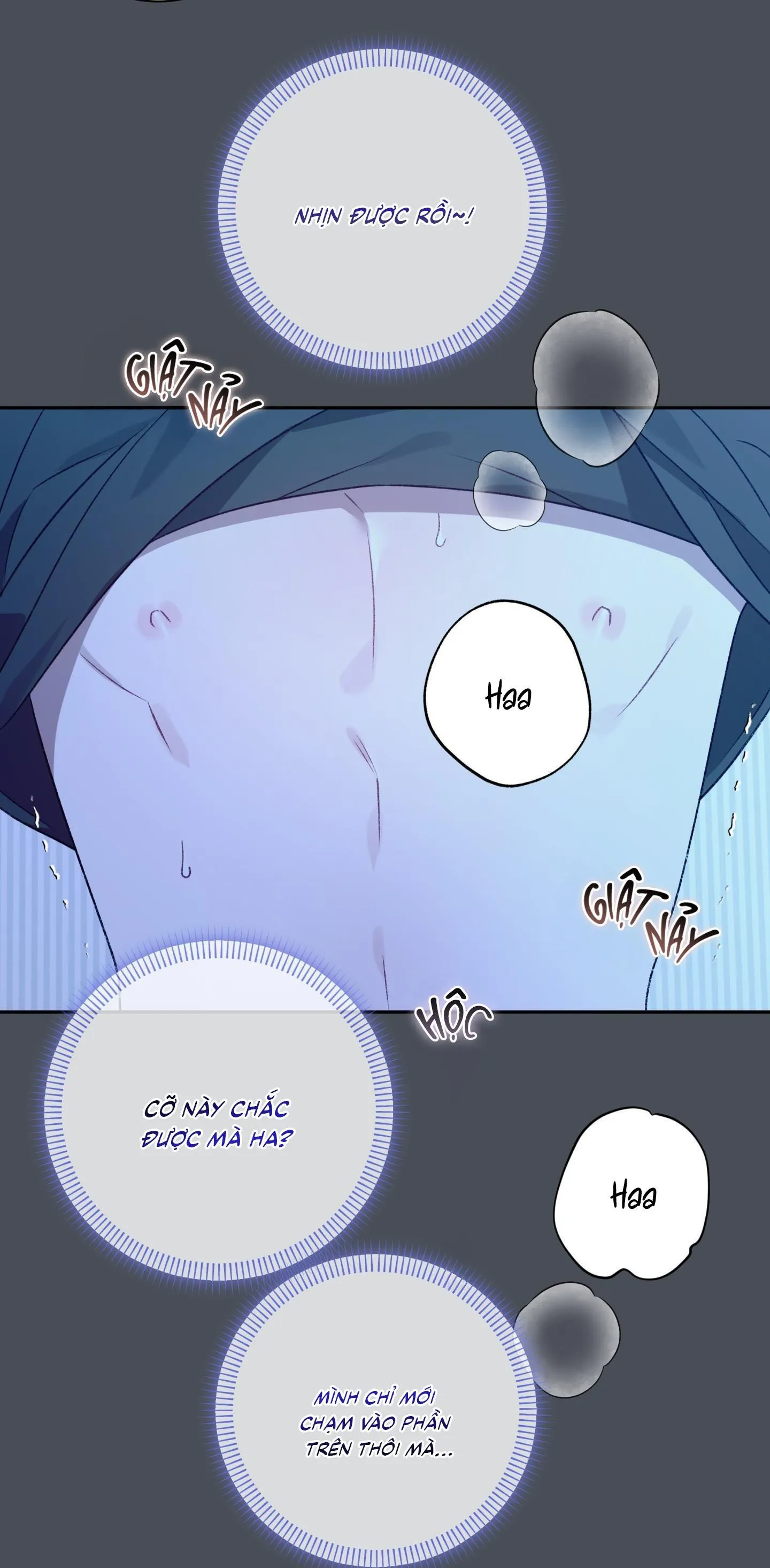 Bắt tay hả, thôi bỏ đi! Chapter 43 Trang 26