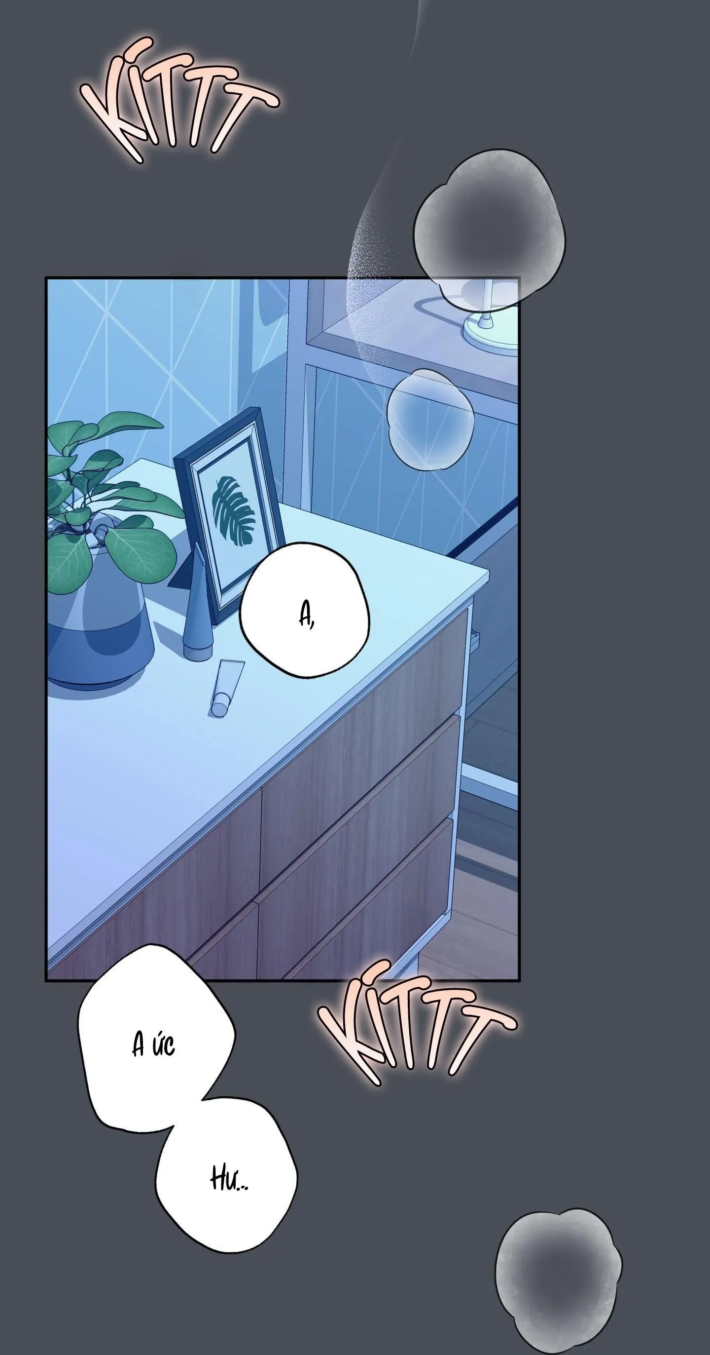 Bắt tay hả, thôi bỏ đi! Chapter 43 Trang 30