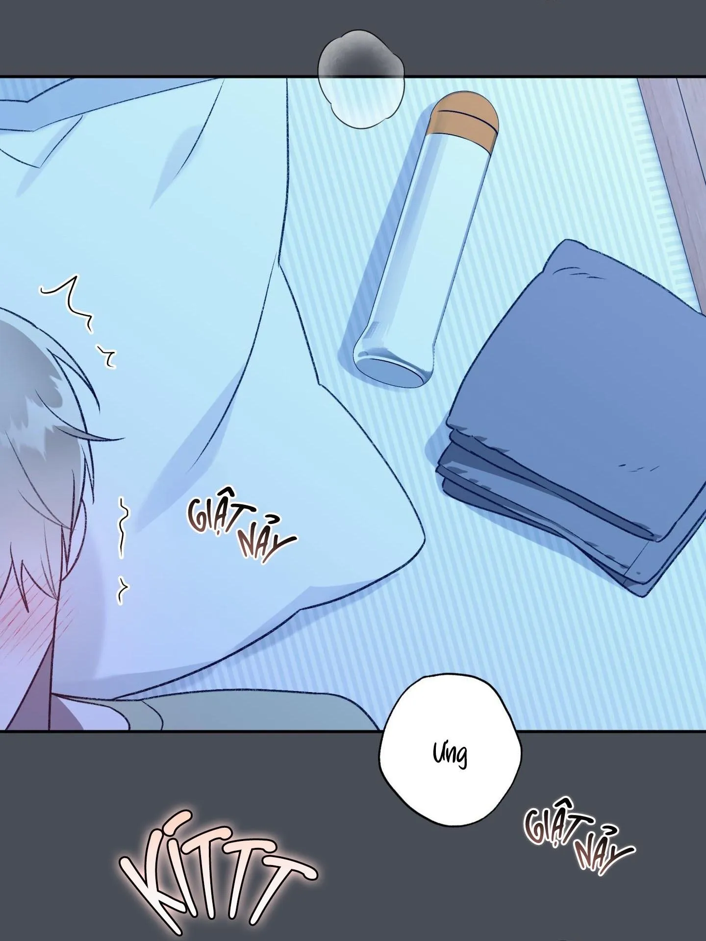 Bắt tay hả, thôi bỏ đi! Chapter 43 Trang 31