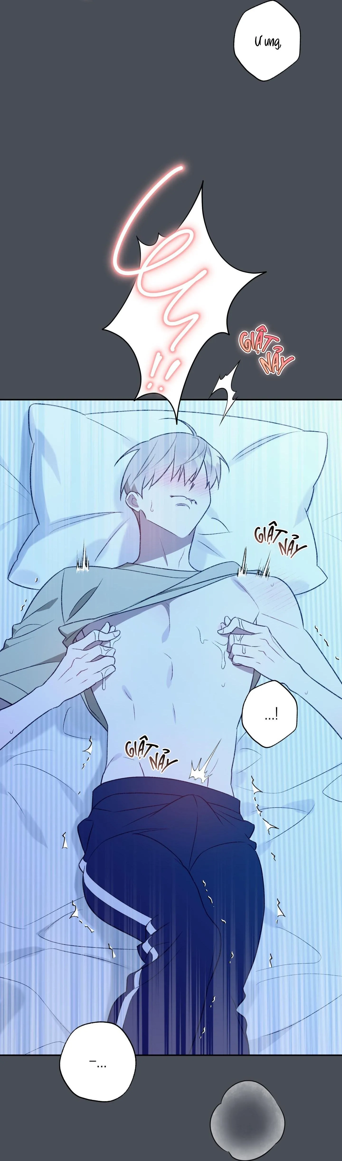 Bắt tay hả, thôi bỏ đi! Chapter 43 Trang 32