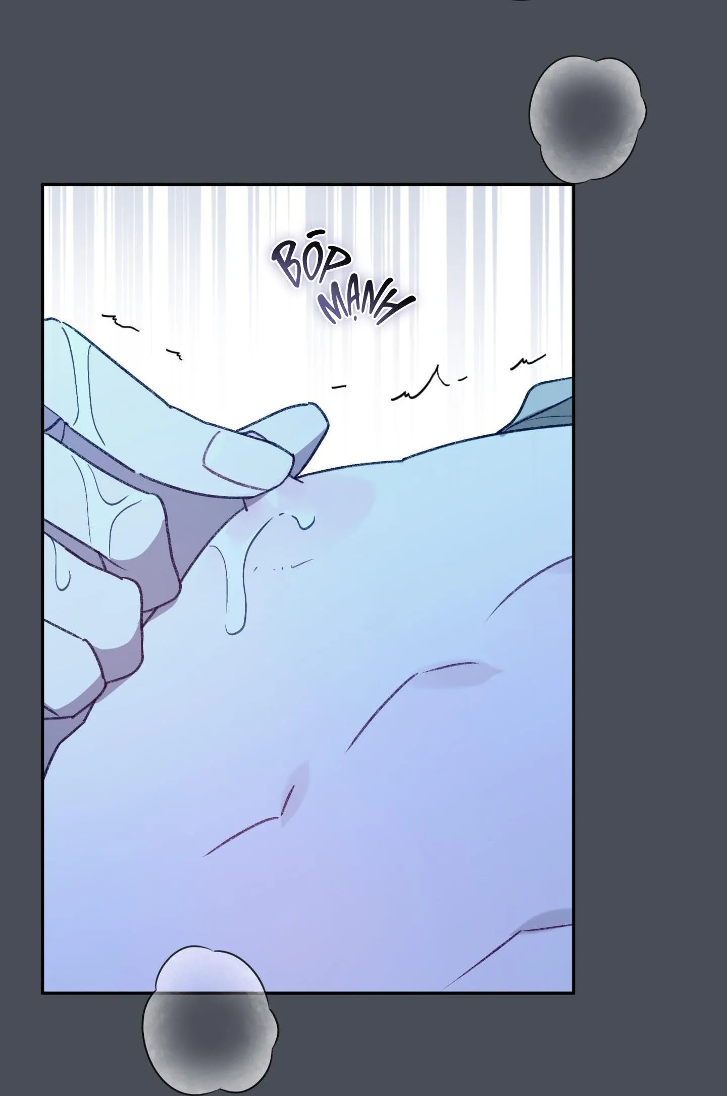 Bắt tay hả, thôi bỏ đi! Chapter 43 Trang 33